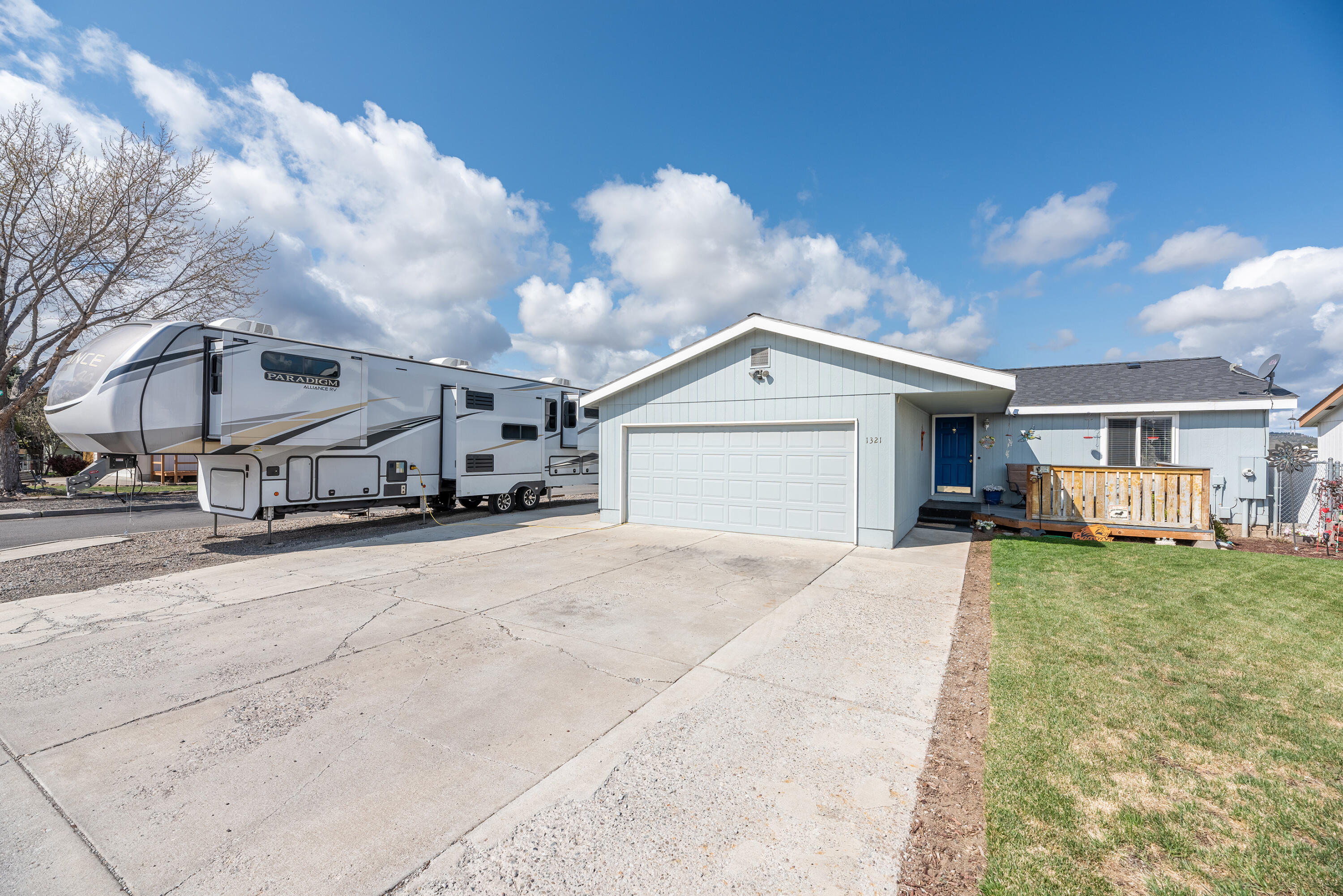 Valley Brook - Residential