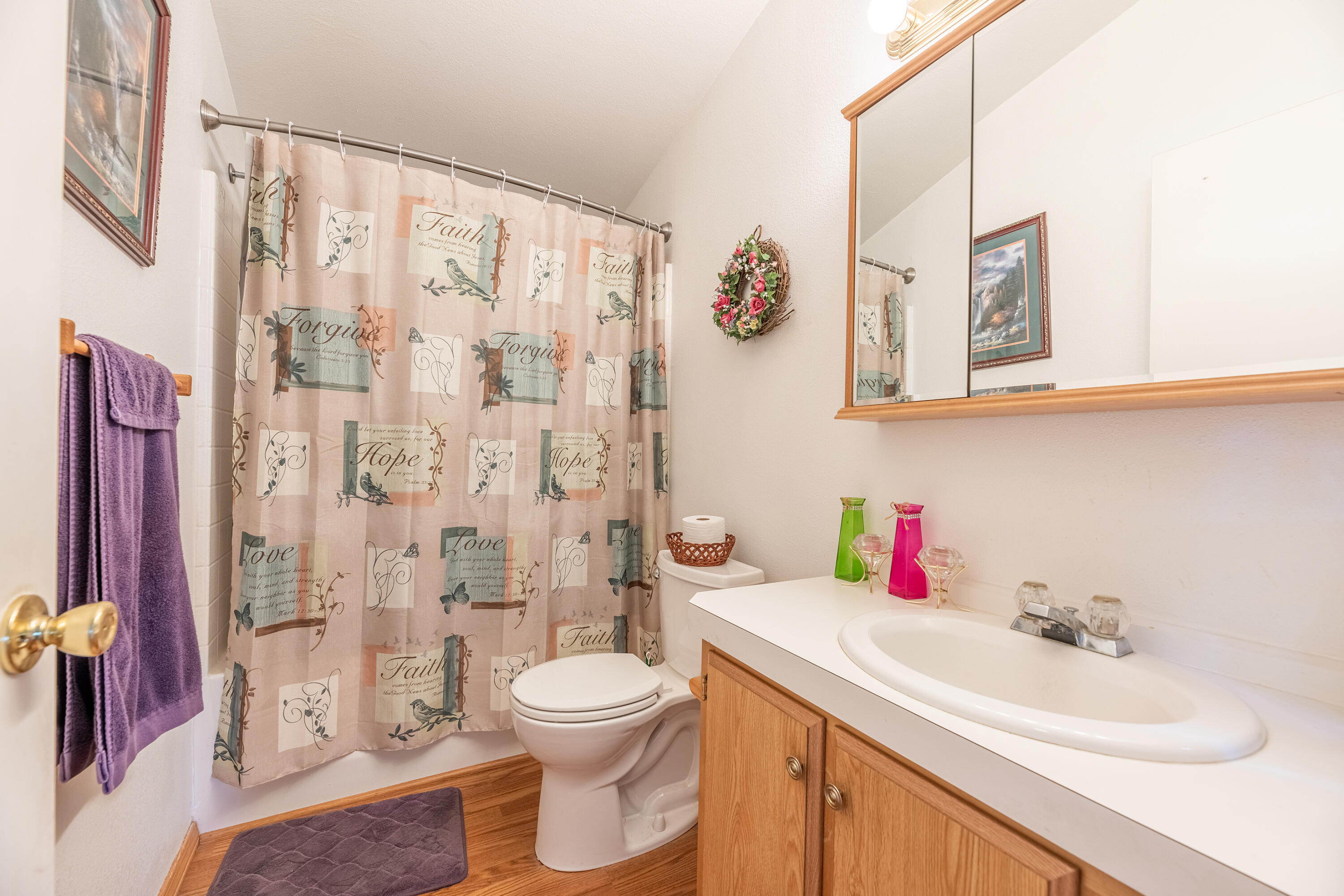 Valley Brook - Residential