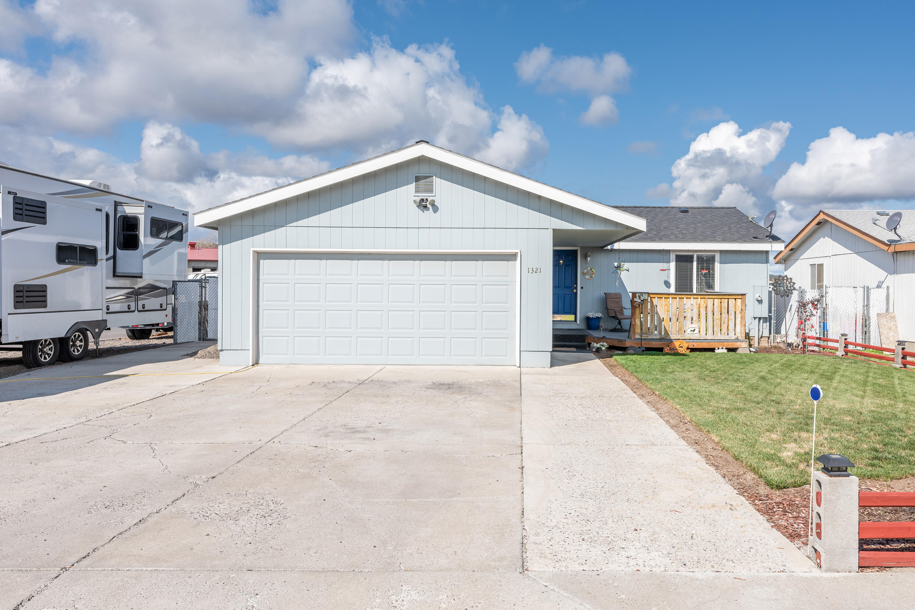 Valley Brook - Residential