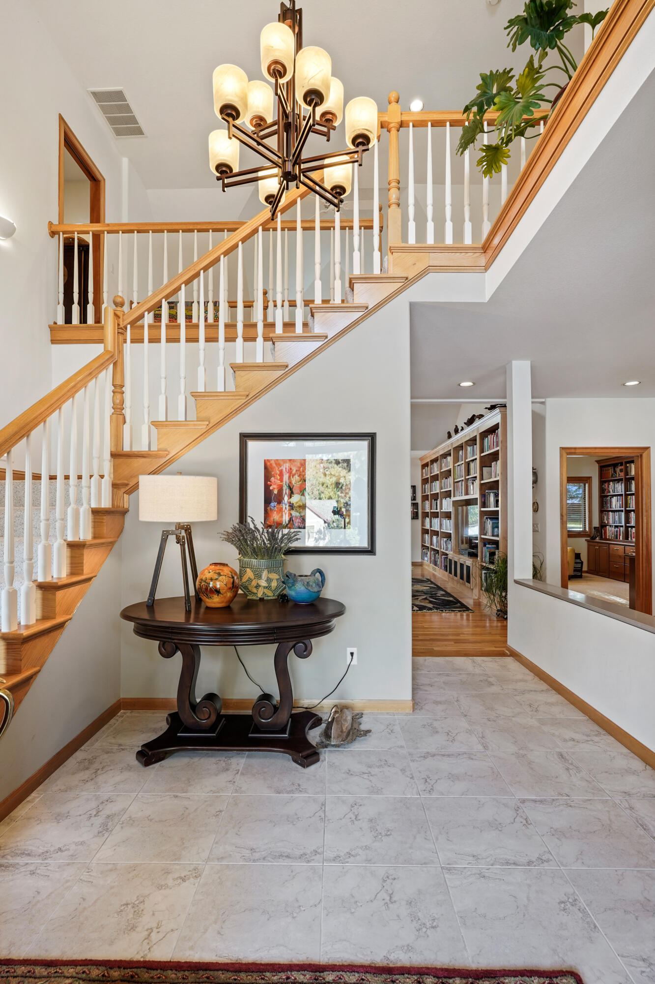 Mtn High - Residential