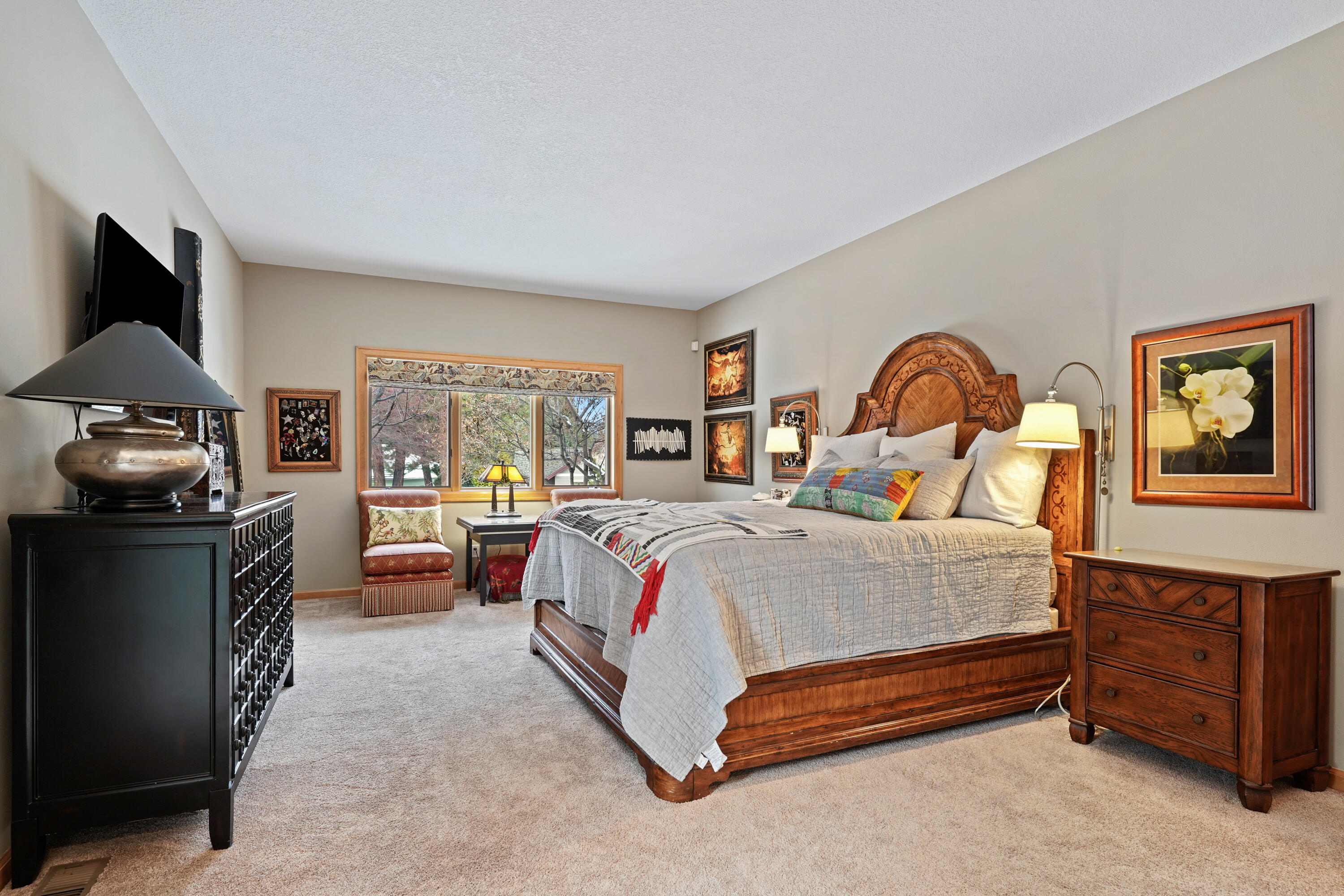 Mtn High - Residential