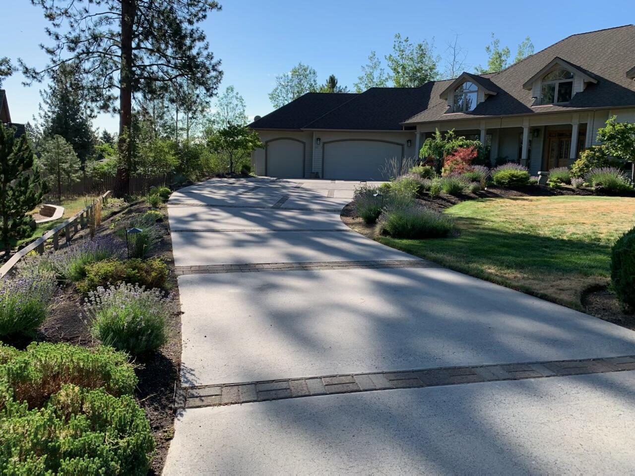 Mtn High - Residential