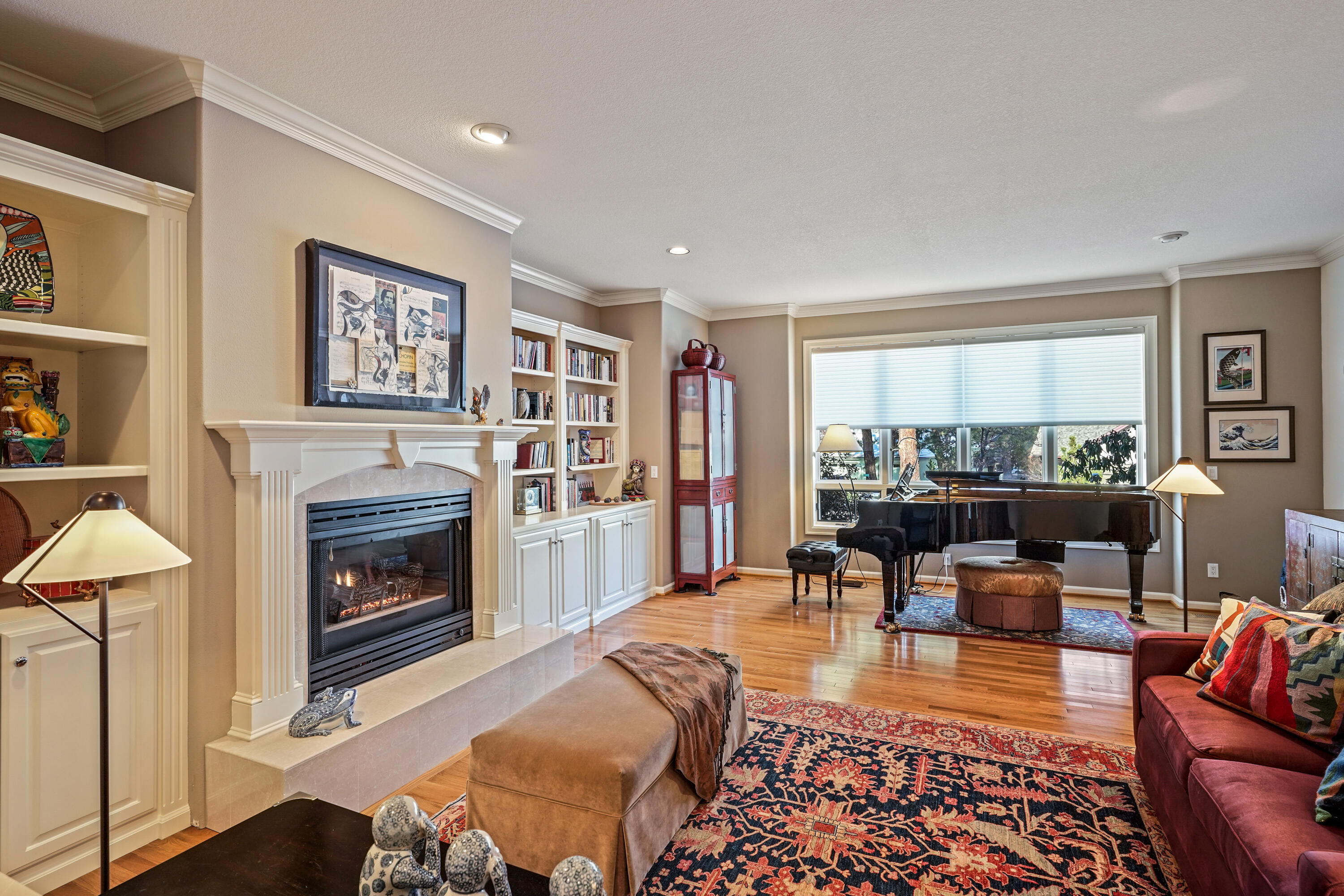 Mtn High - Residential