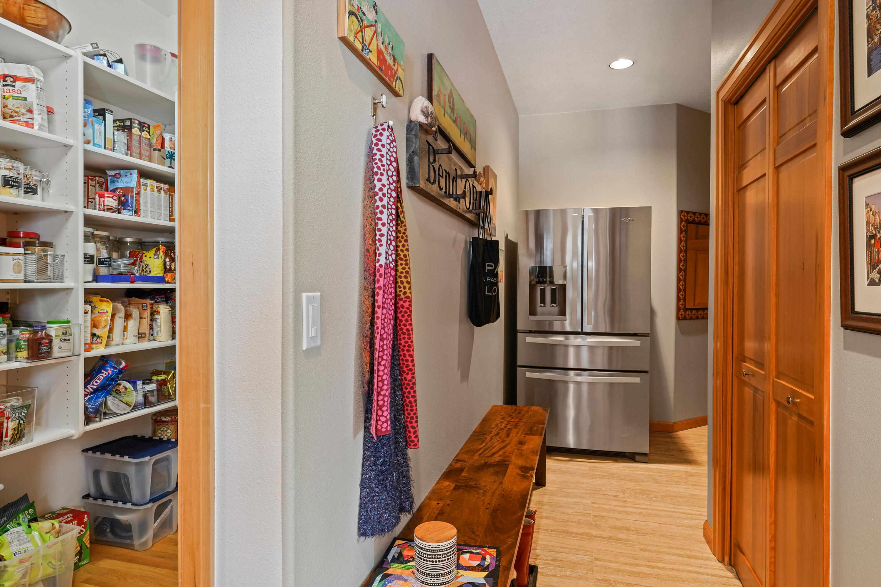 Mtn High - Residential