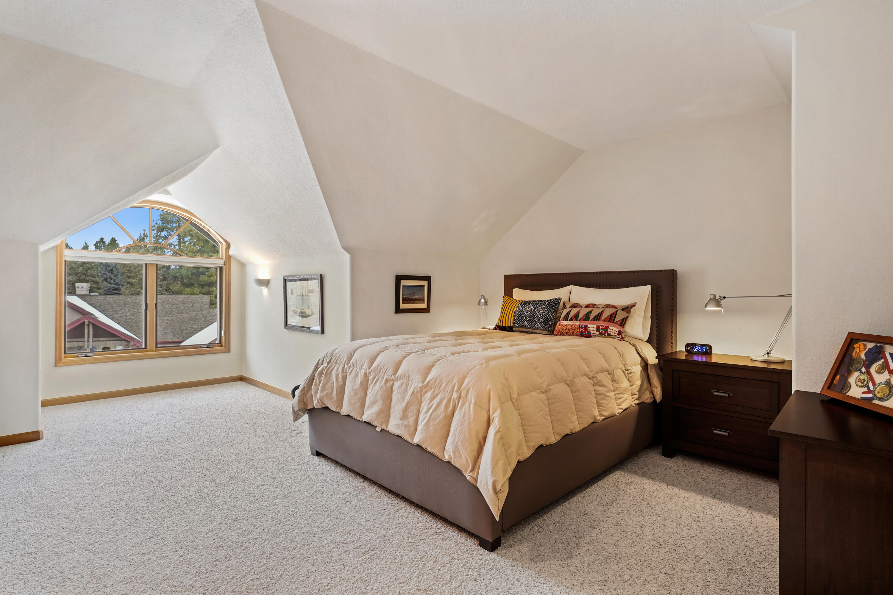 Mtn High - Residential