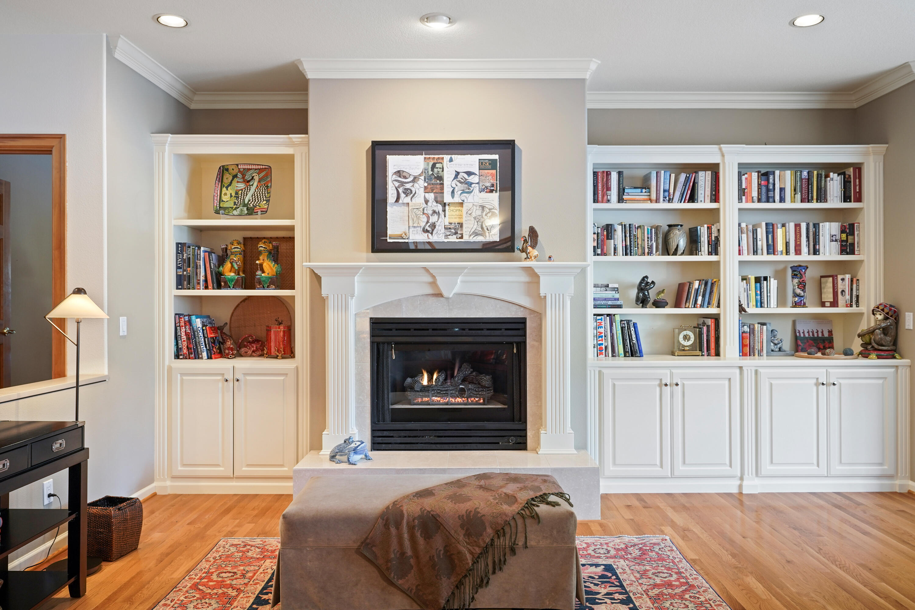 Mtn High - Residential