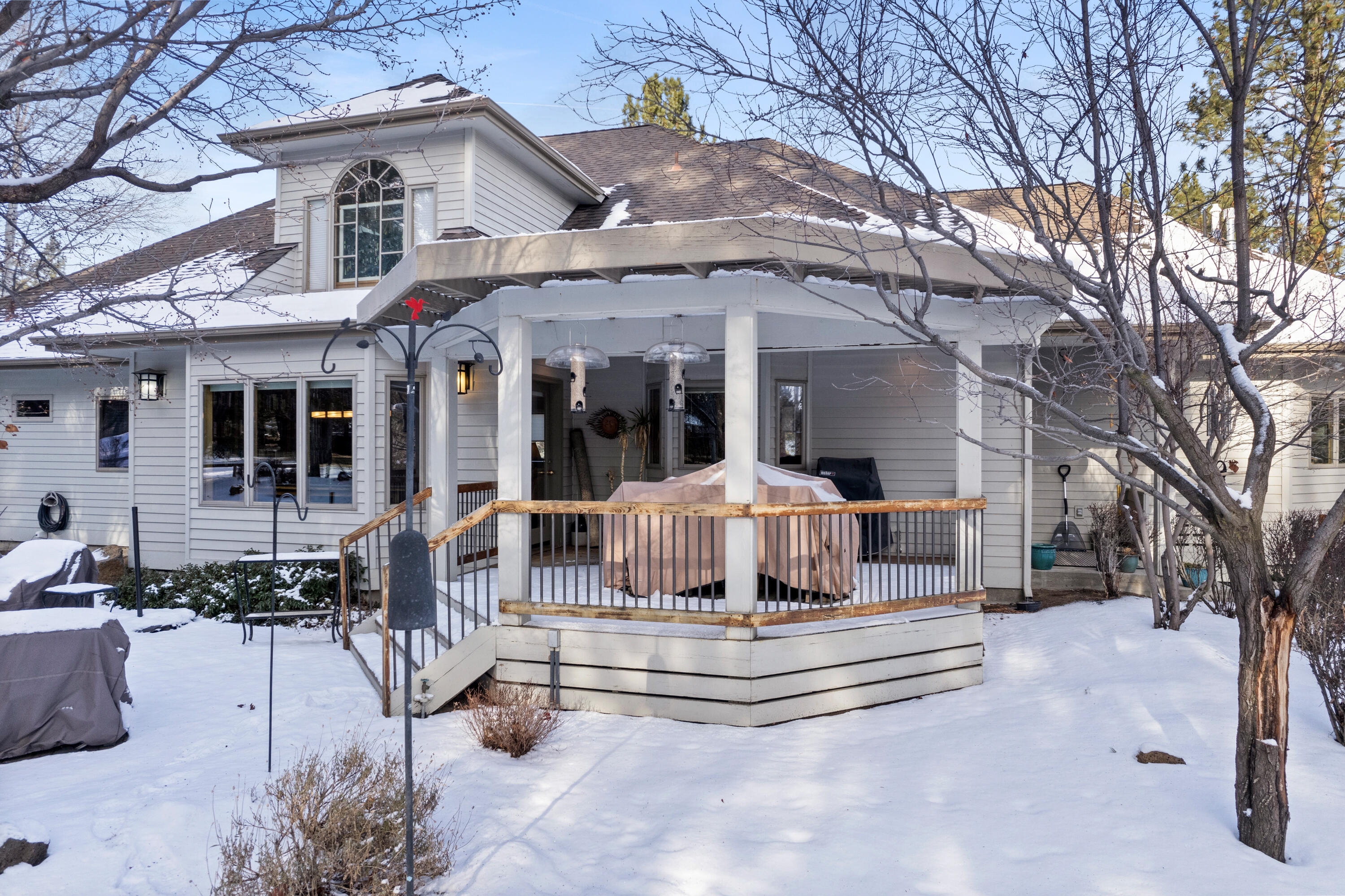 Mtn High - Residential