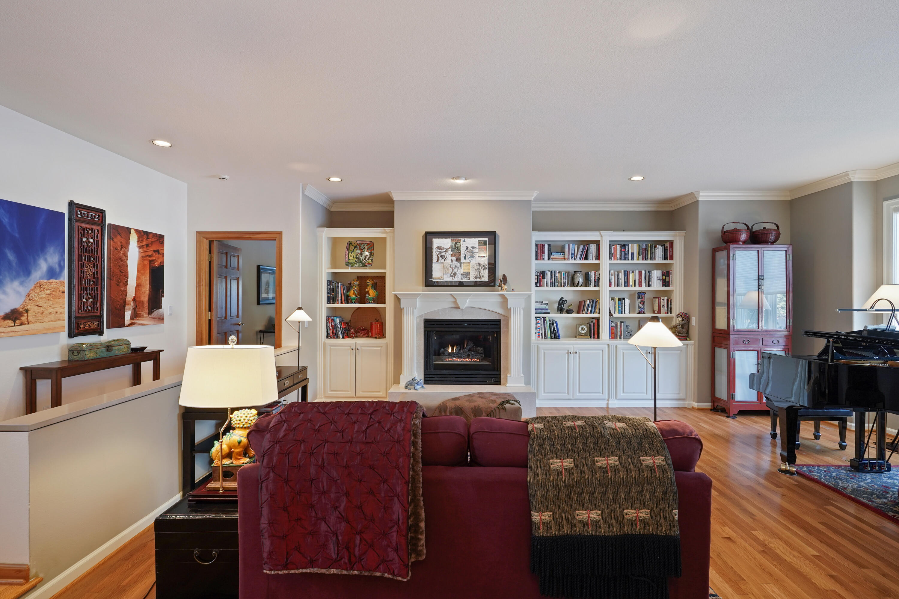 Mtn High - Residential