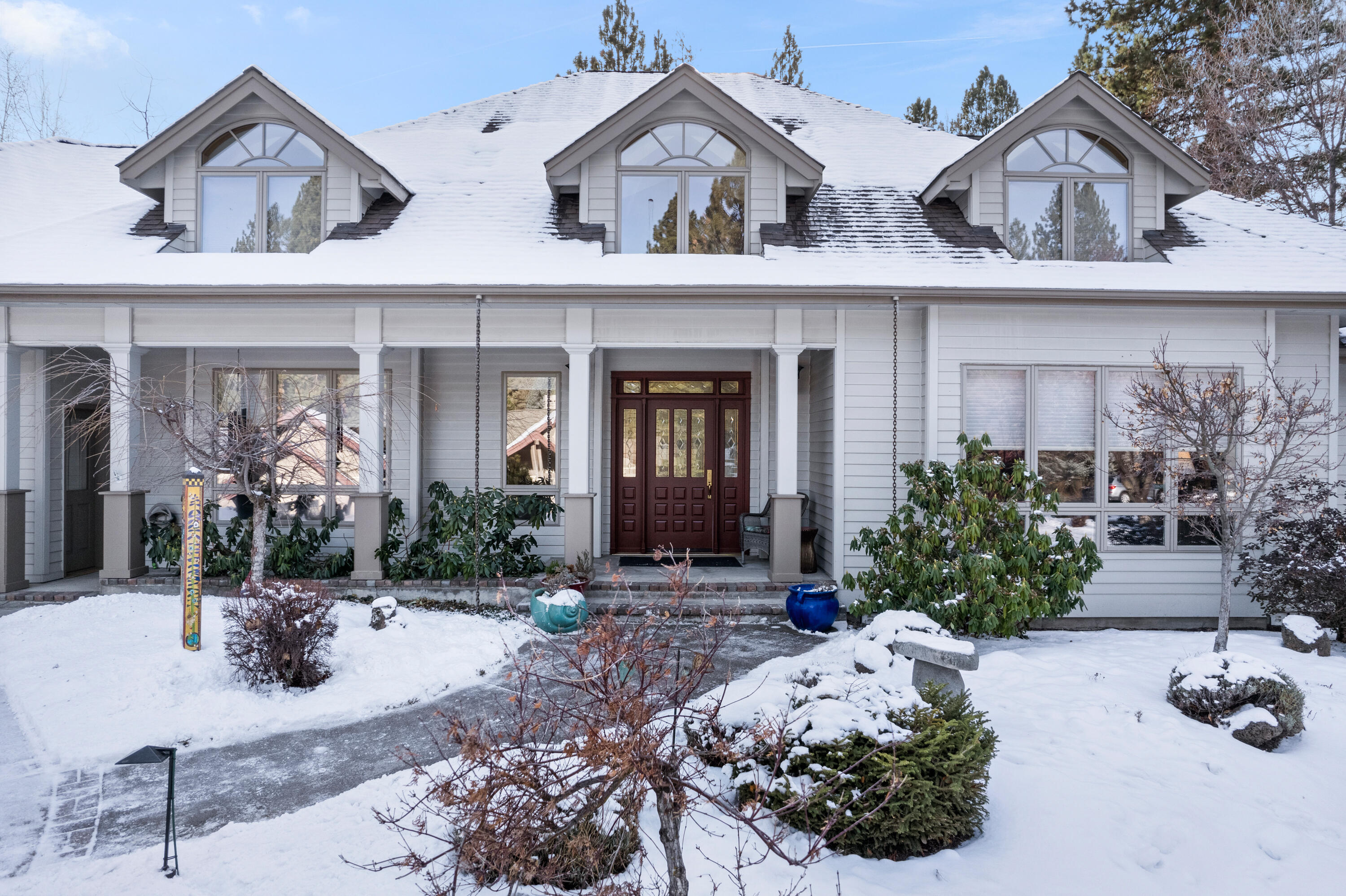 Mtn High - Residential