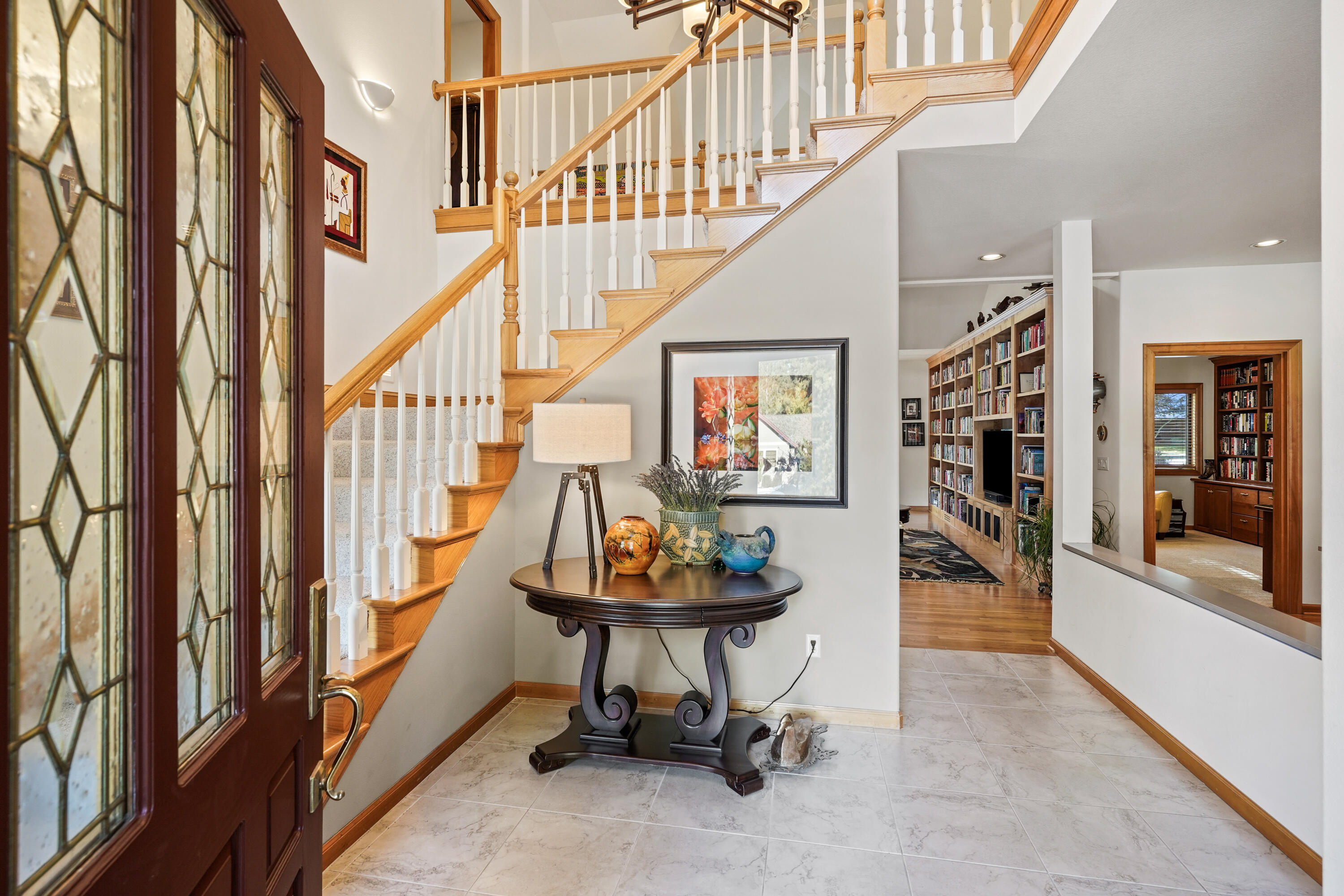 Mtn High - Residential