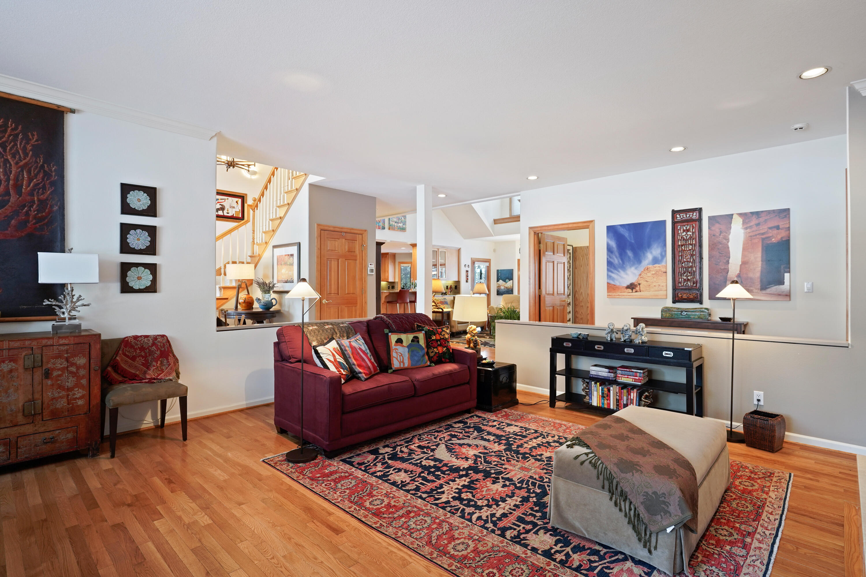 Mtn High - Residential