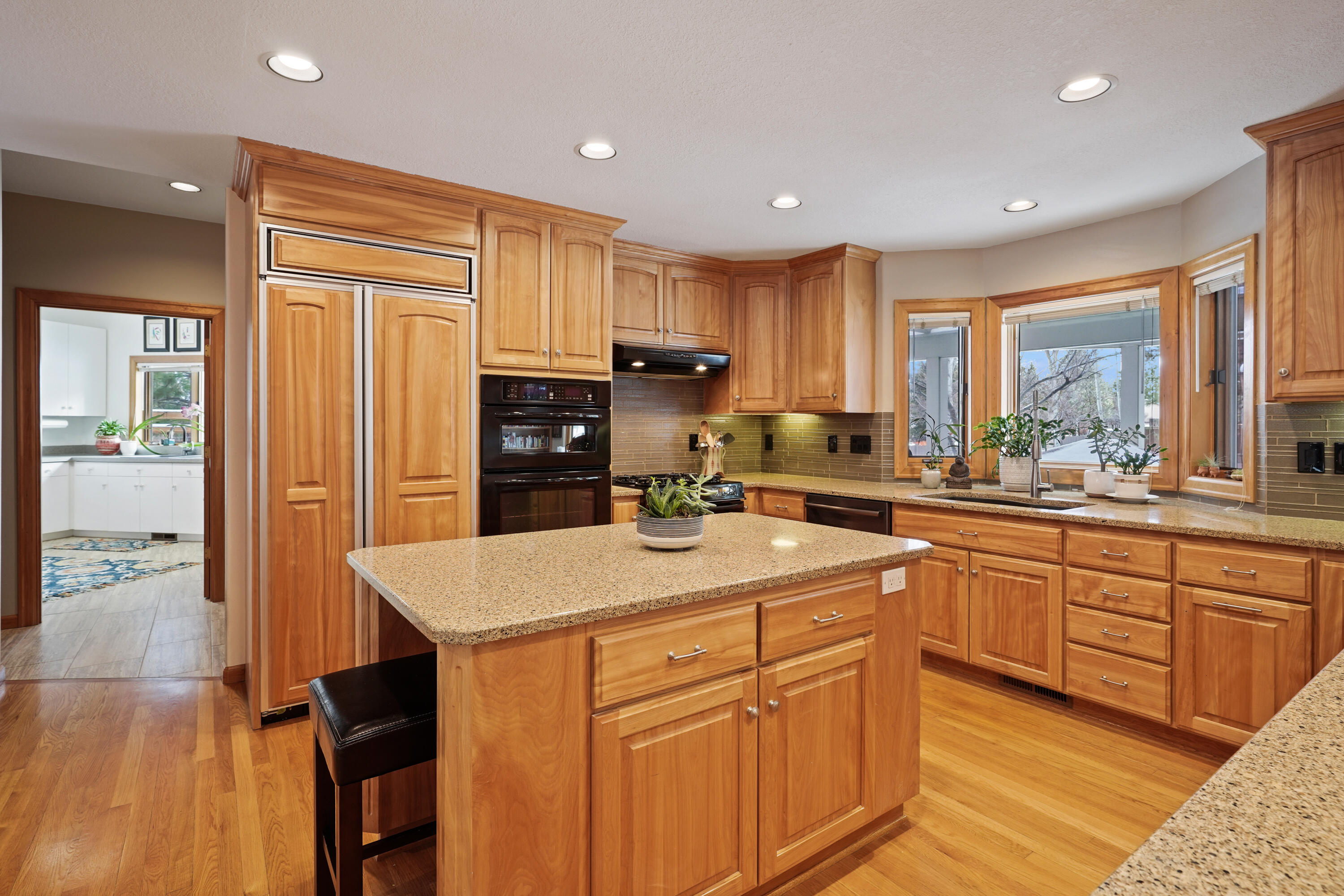 Mtn High - Residential