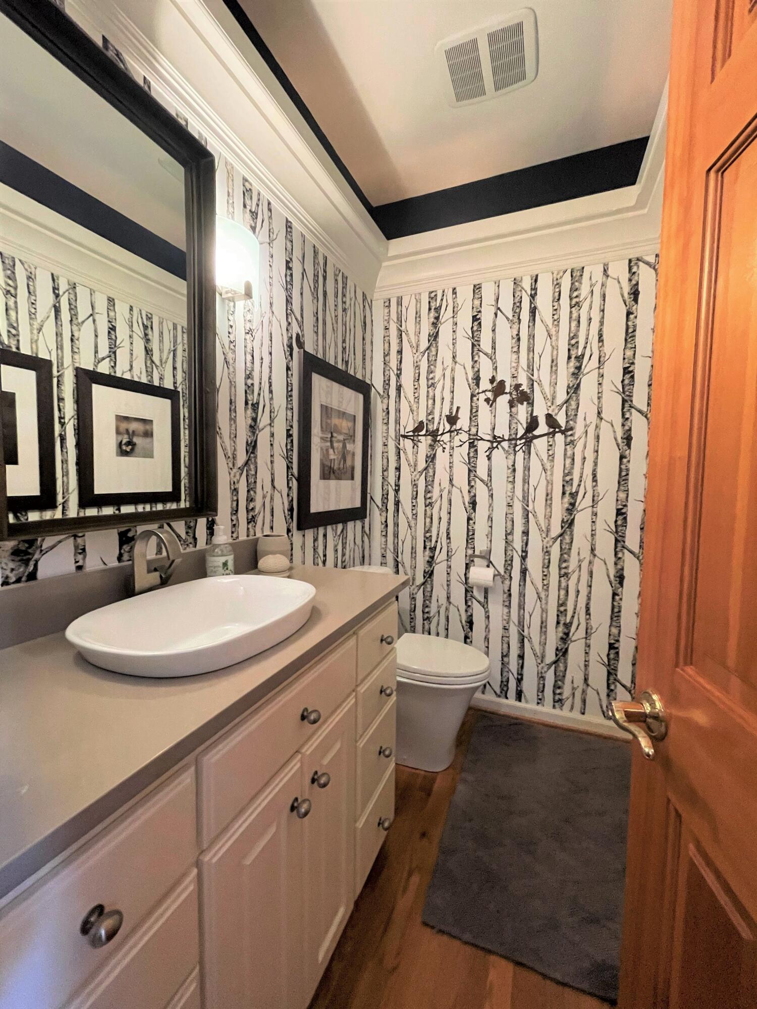 Mtn High - Residential