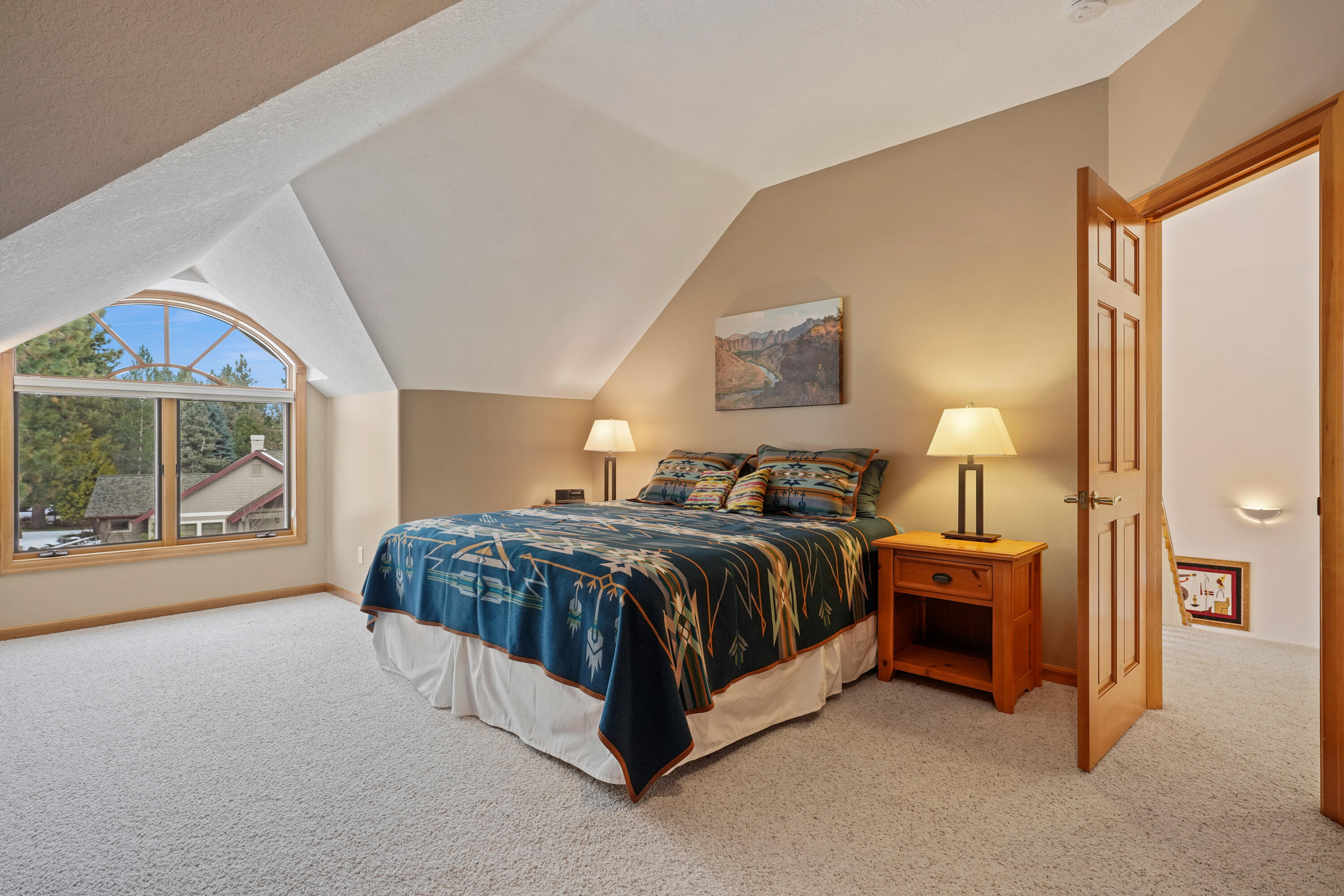 Mtn High - Residential