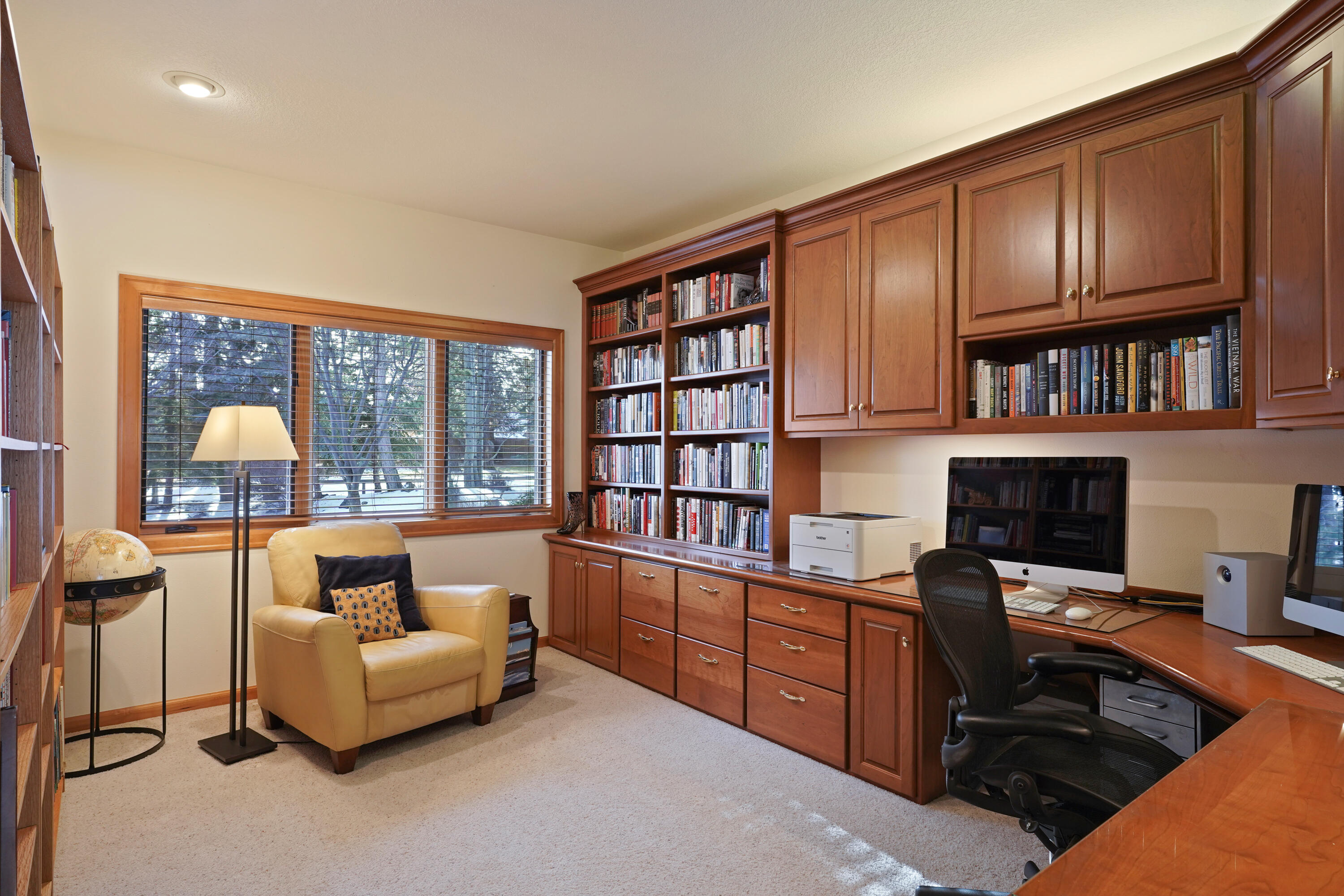 Mtn High - Residential