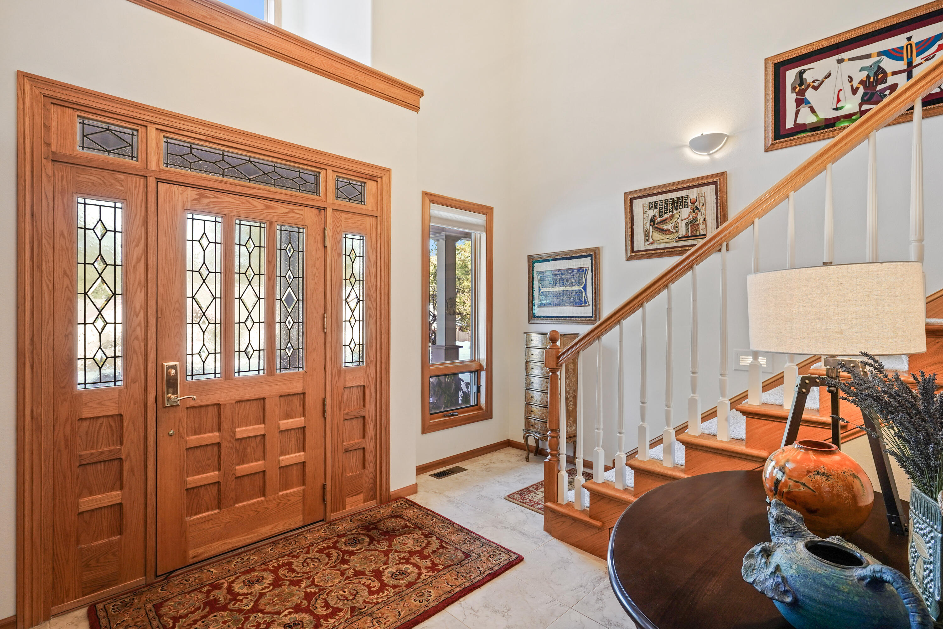 Mtn High - Residential