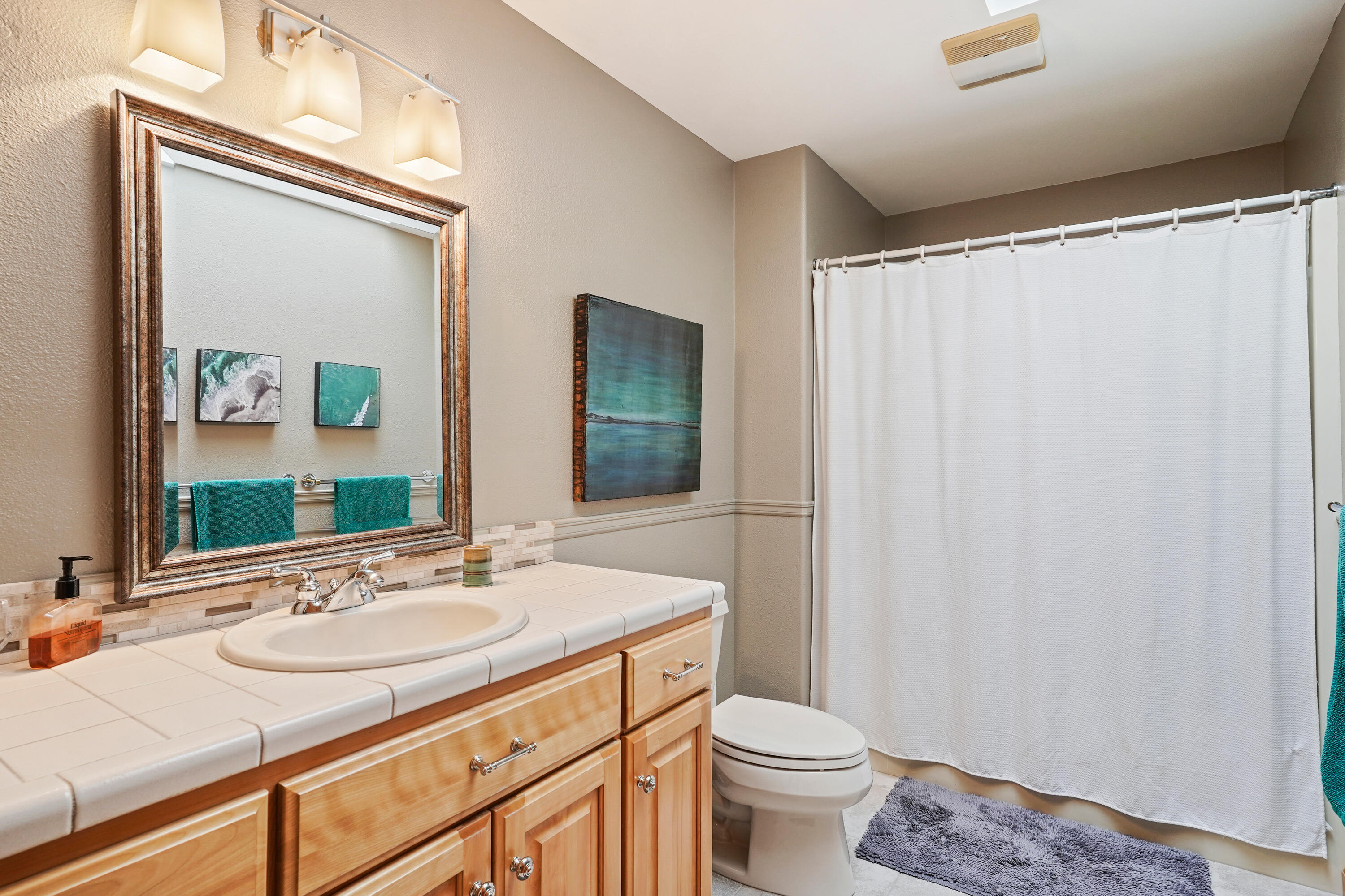 Mtn High - Residential