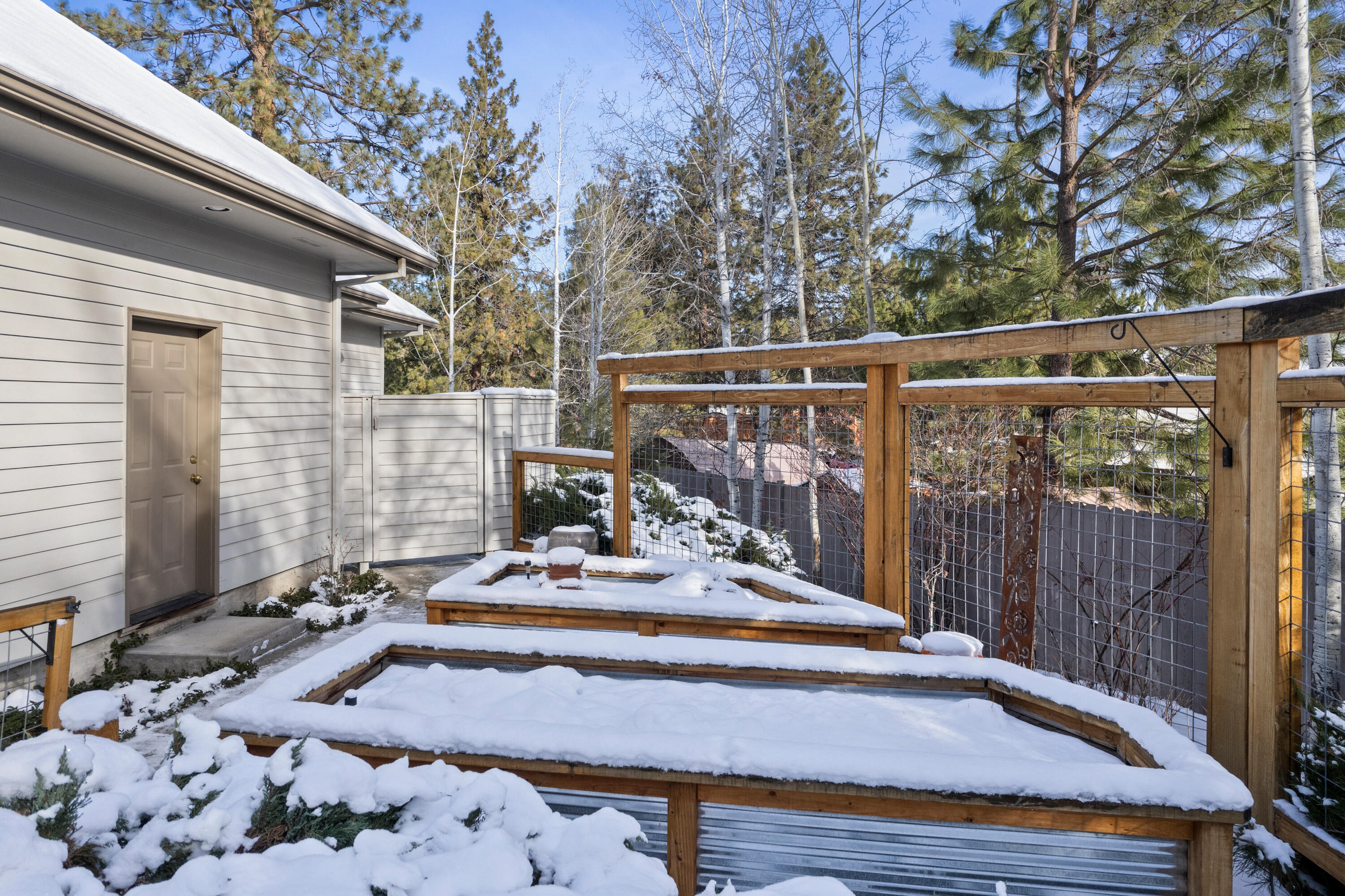 Mtn High - Residential