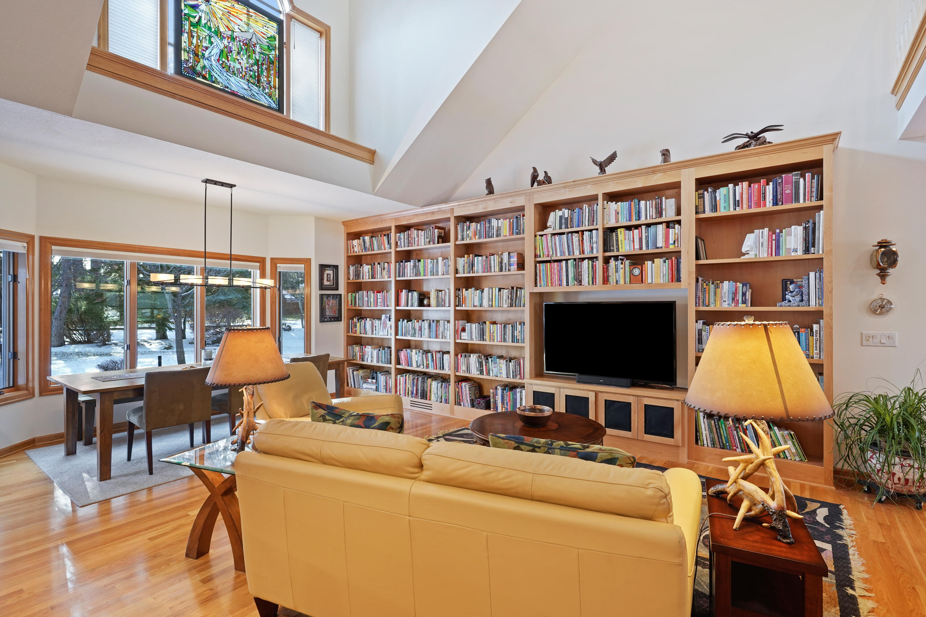 Mtn High - Residential