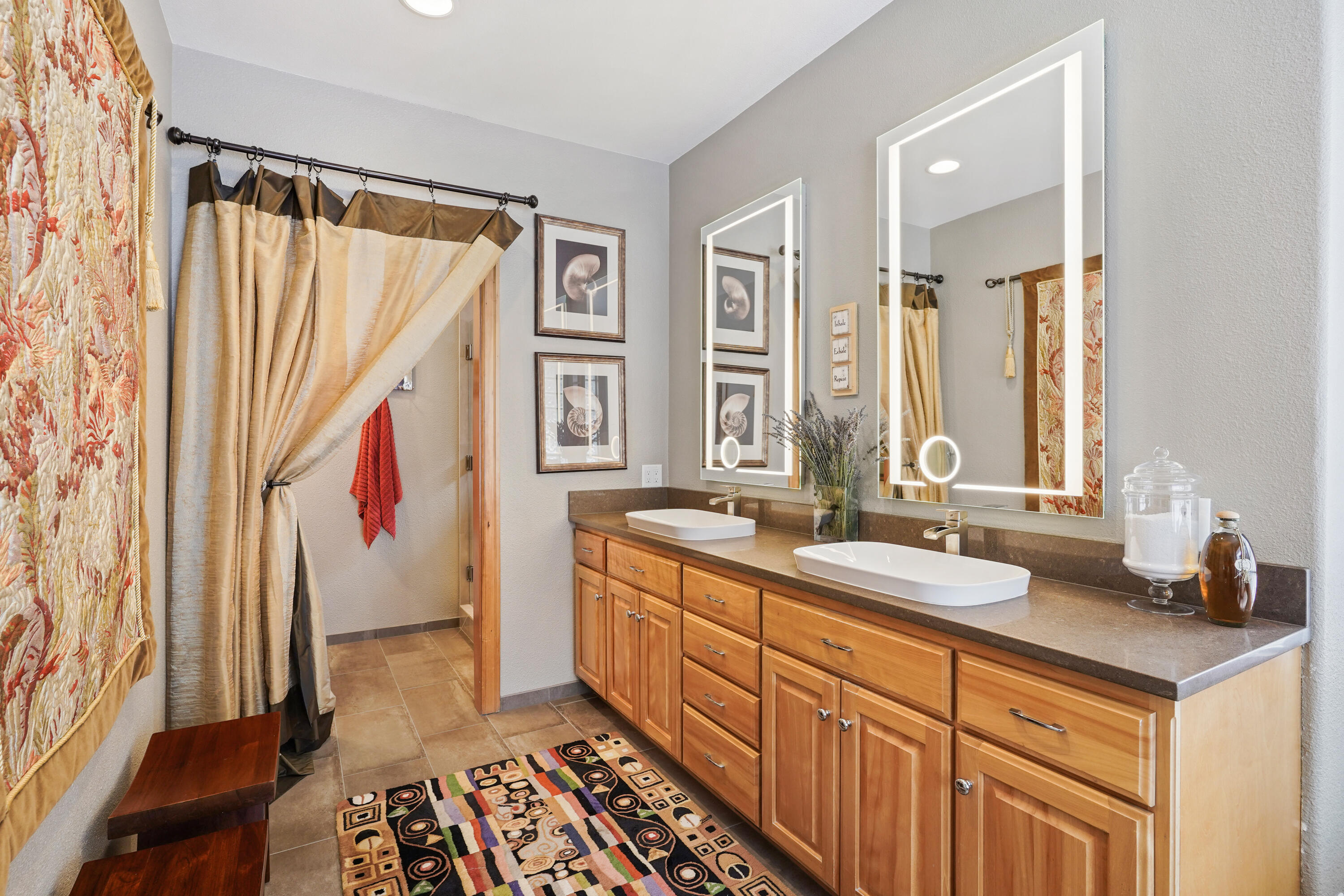 Mtn High - Residential