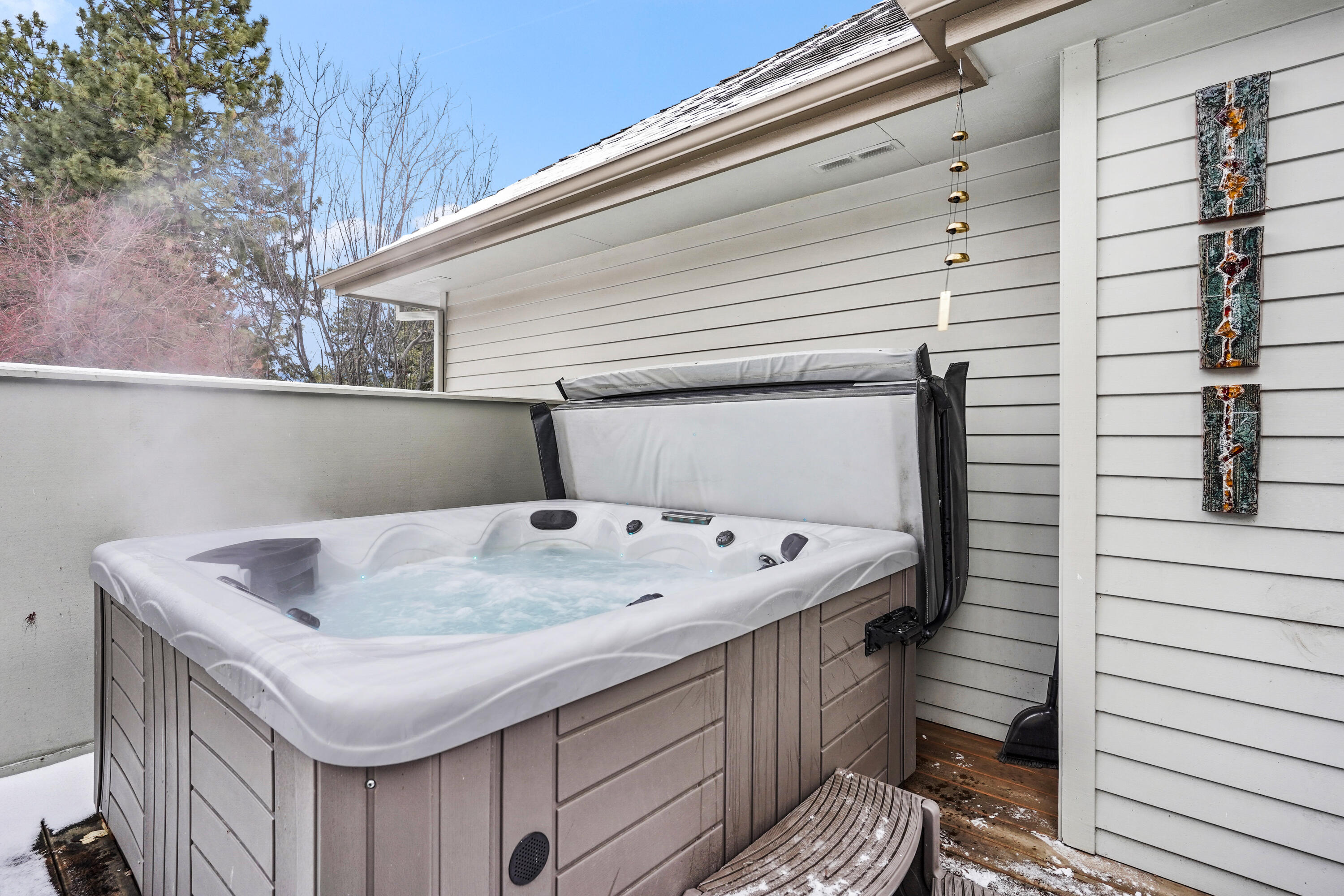 Mtn High - Residential