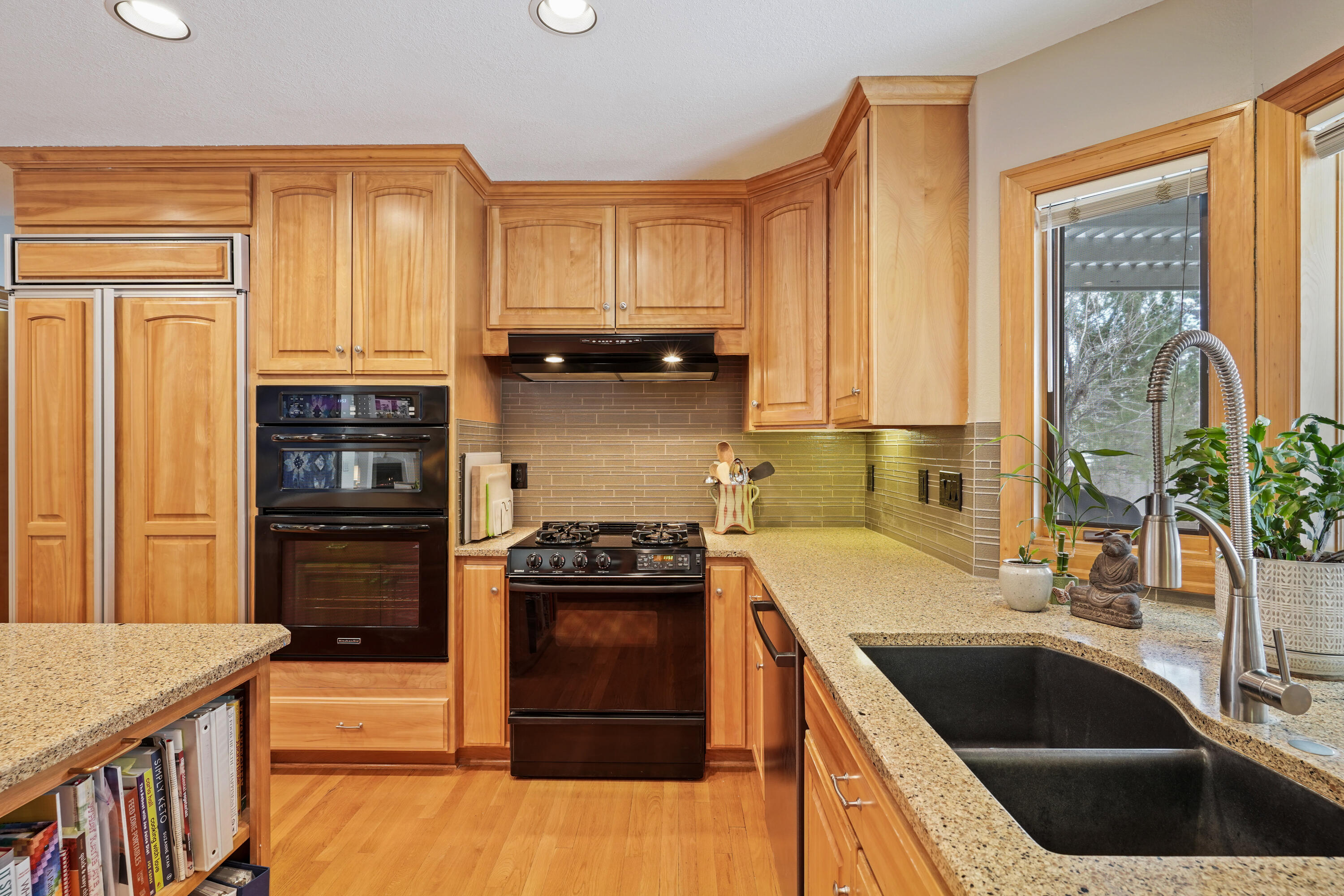 Mtn High - Residential