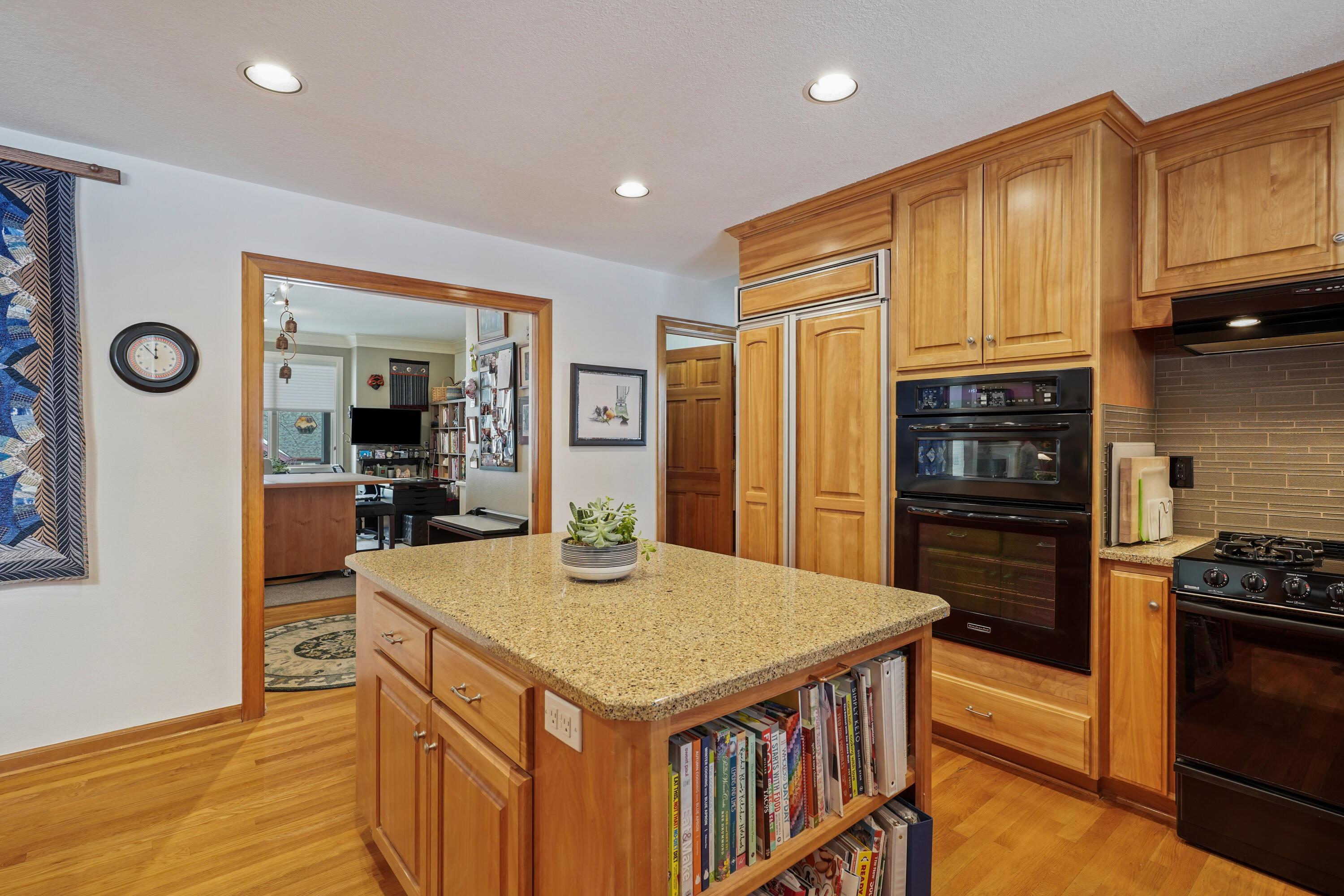 Mtn High - Residential