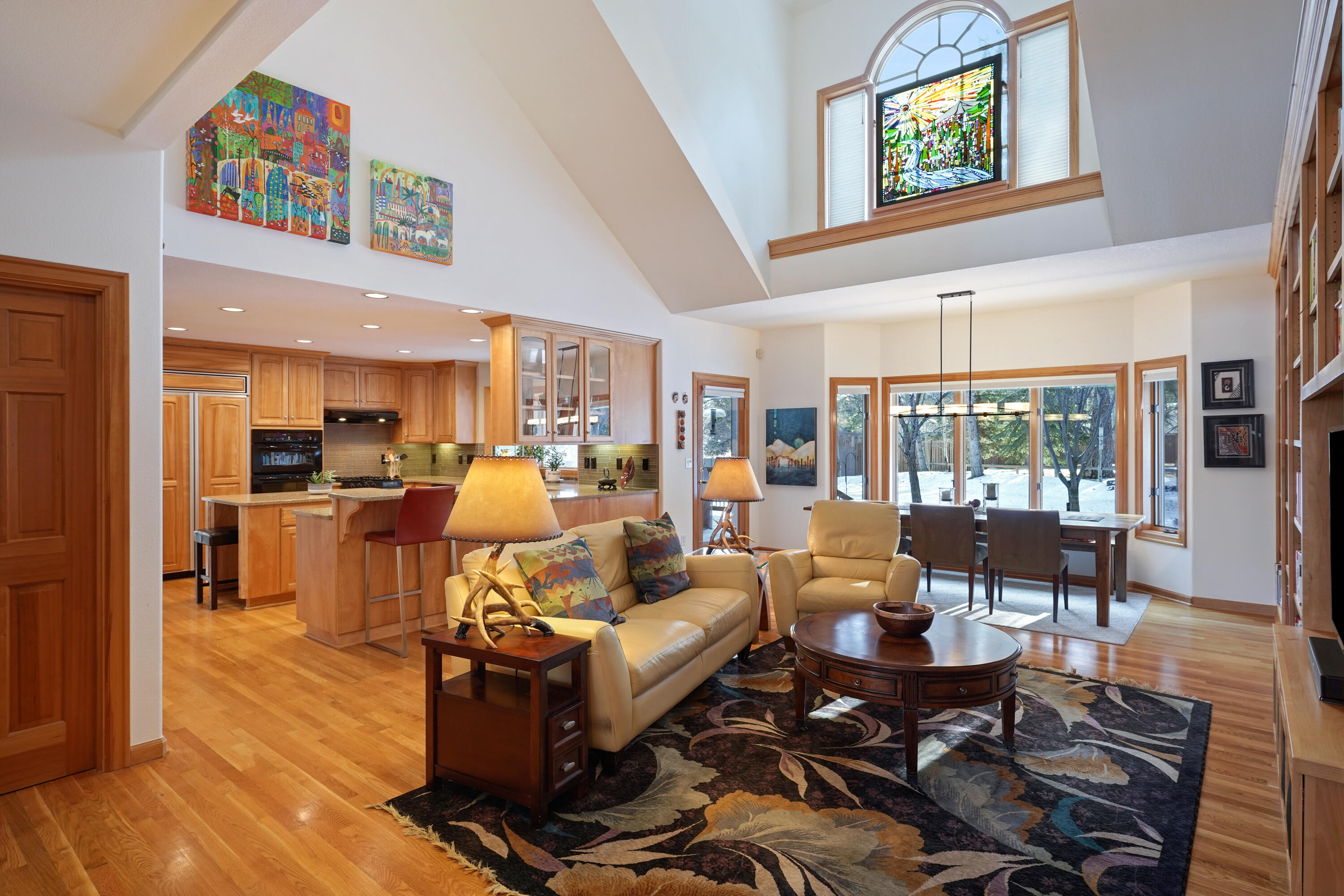 Mtn High - Residential