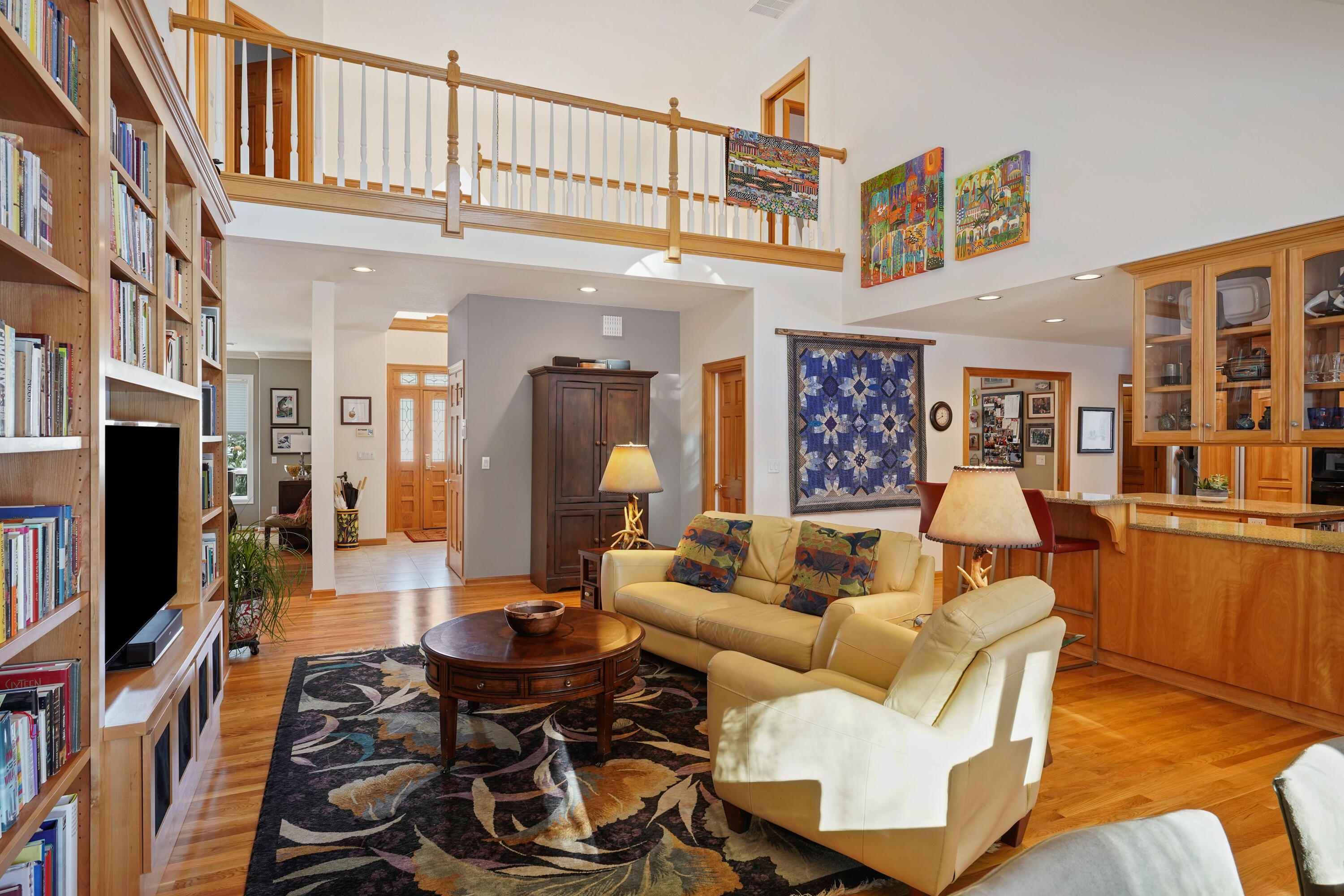 Mtn High - Residential