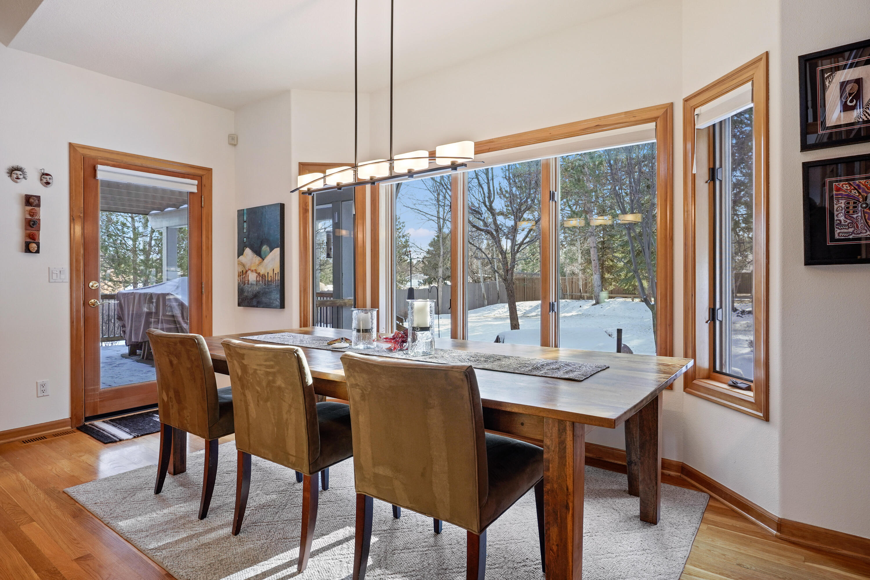 Mtn High - Residential