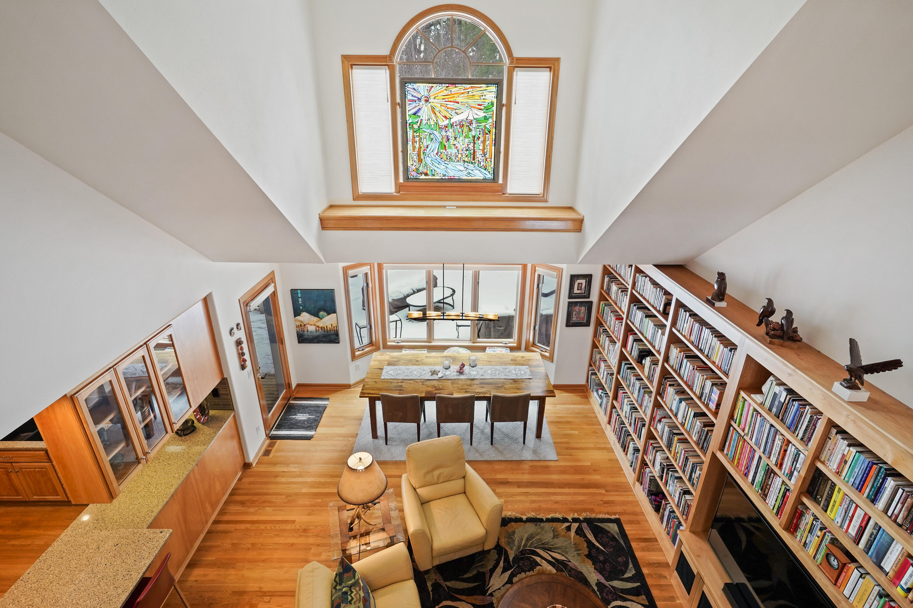 Mtn High - Residential