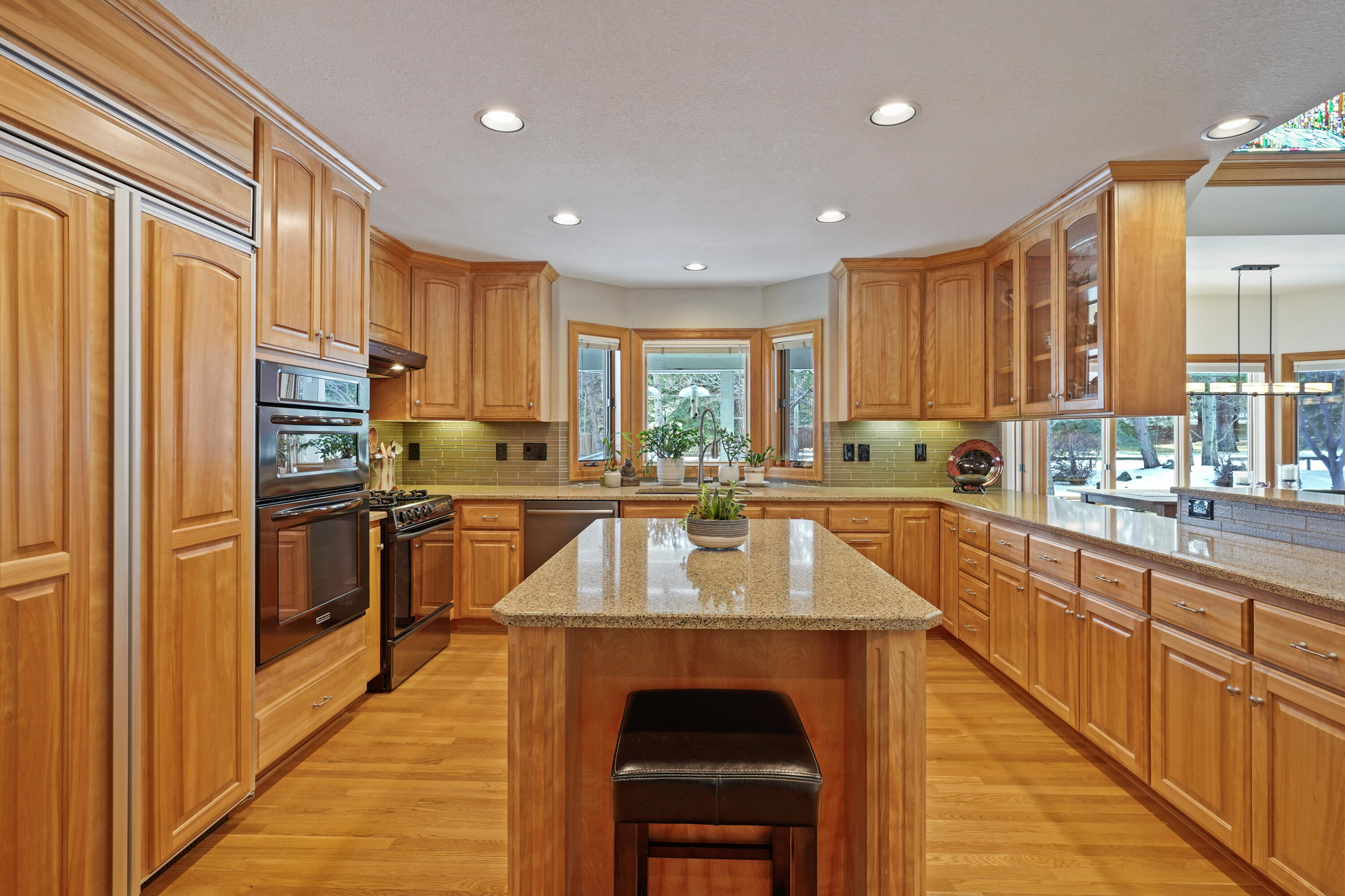 Mtn High - Residential