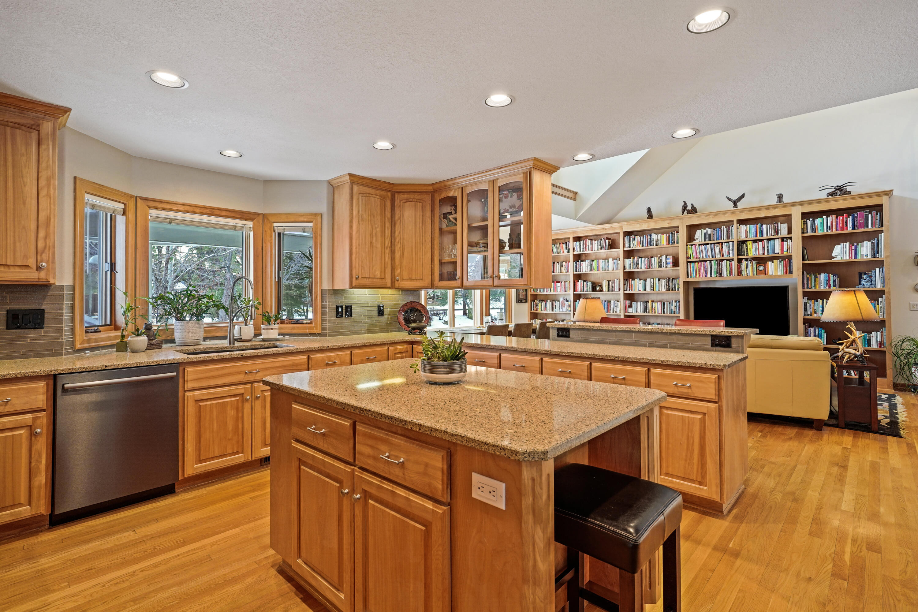 Mtn High - Residential