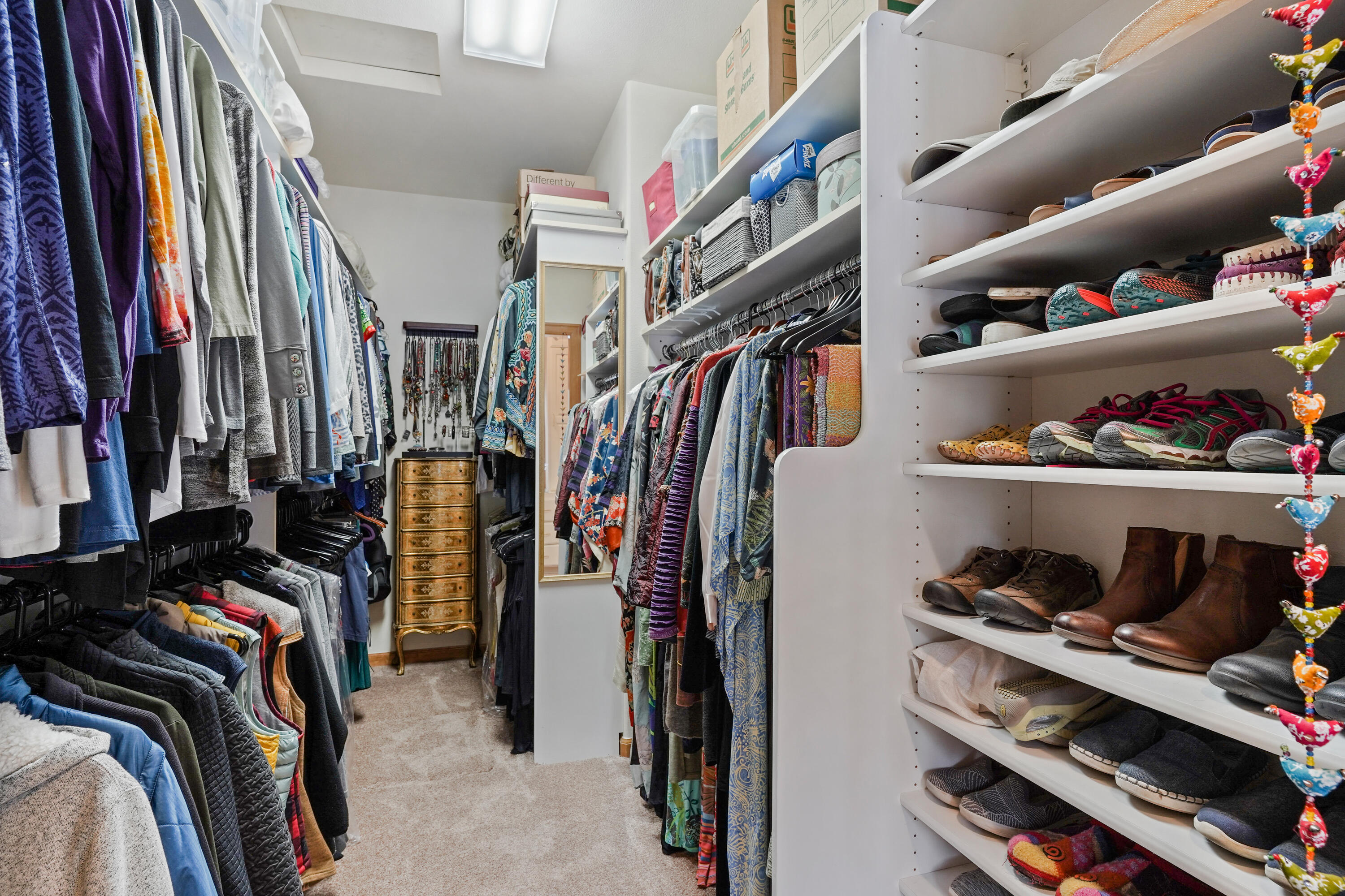 Mtn High - Residential