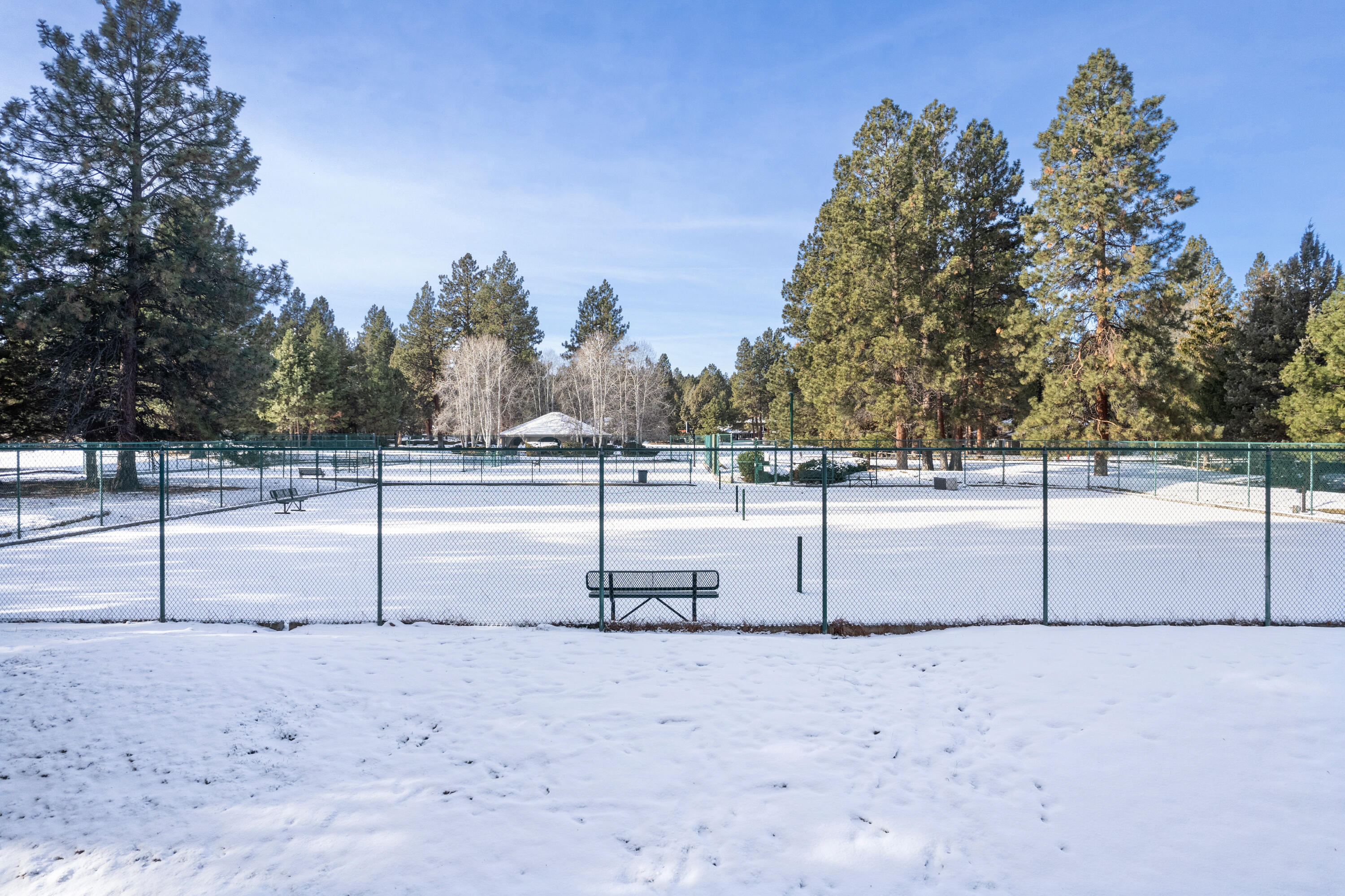 Mtn High - Residential