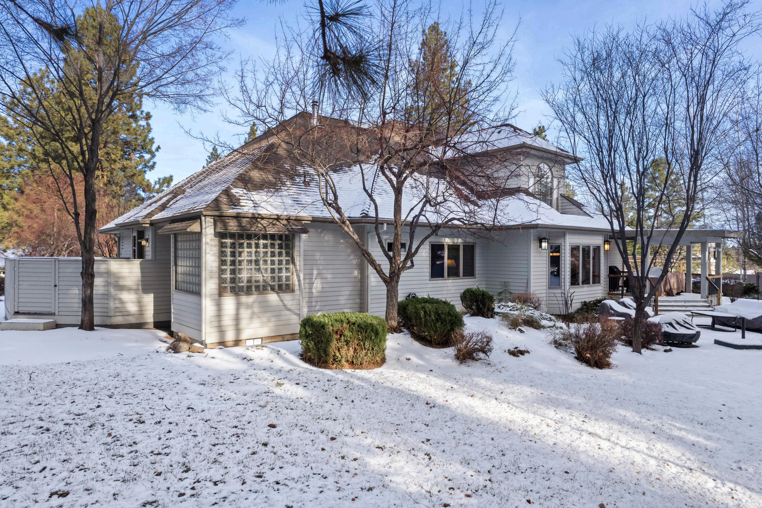 Mtn High - Residential