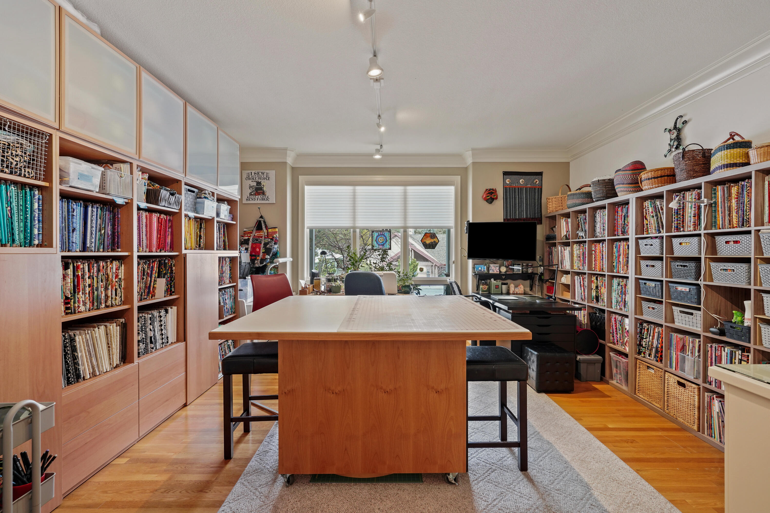 Mtn High - Residential