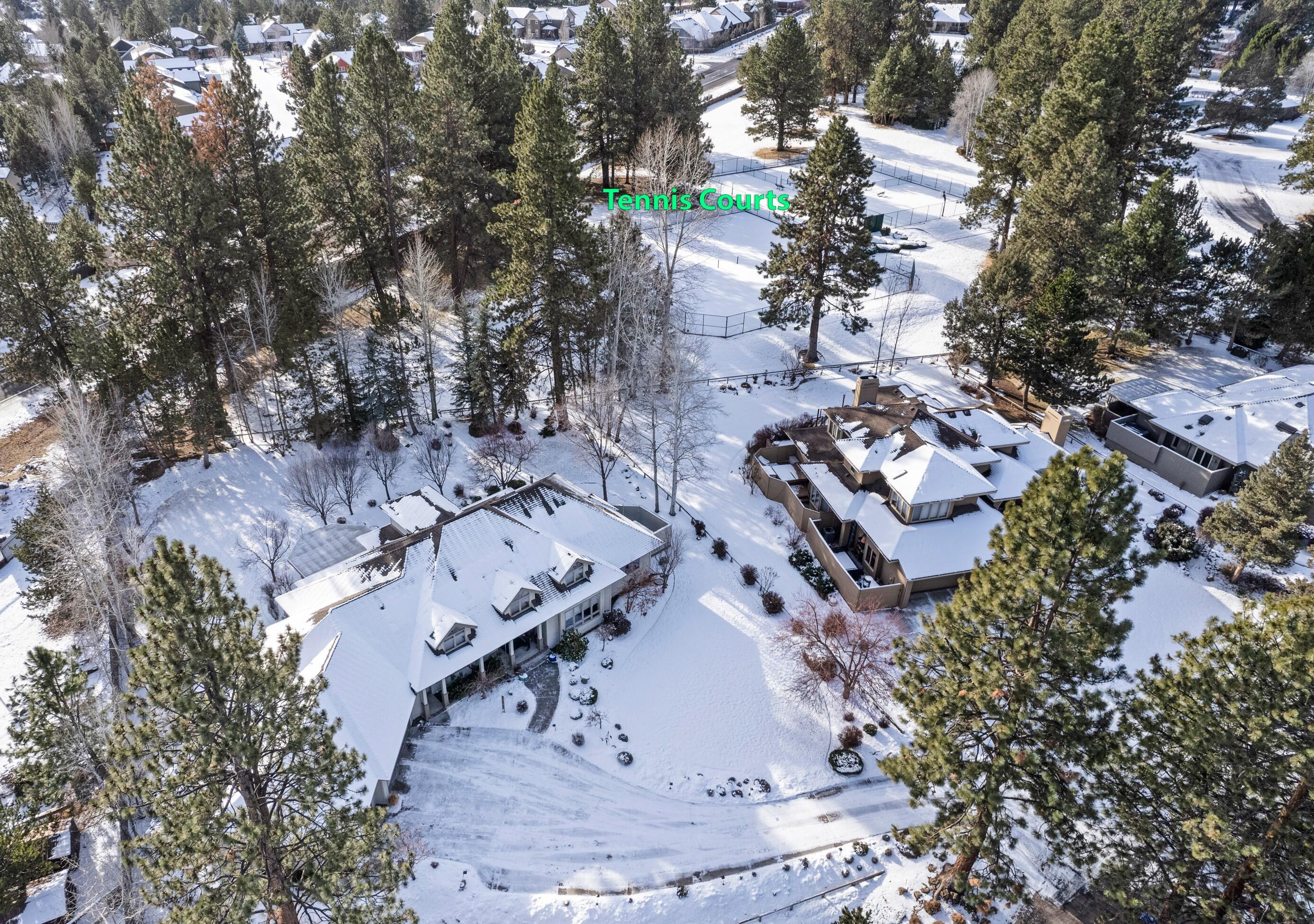 Mtn High - Residential