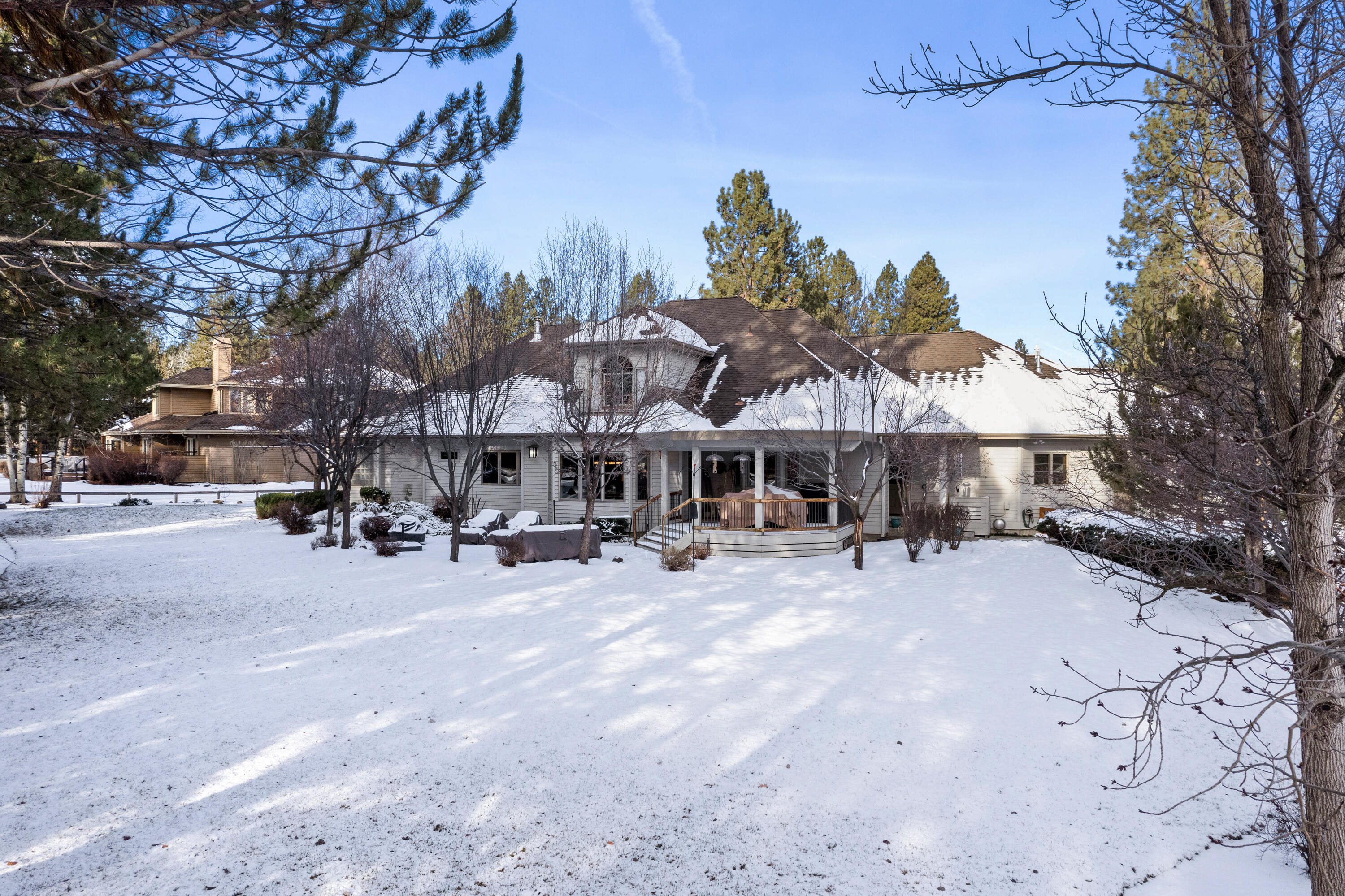 Mtn High - Residential