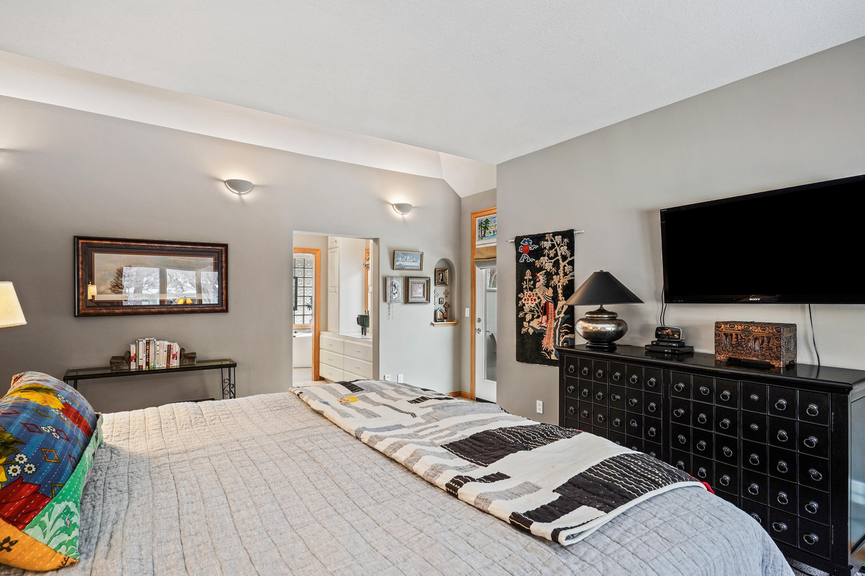 Mtn High - Residential