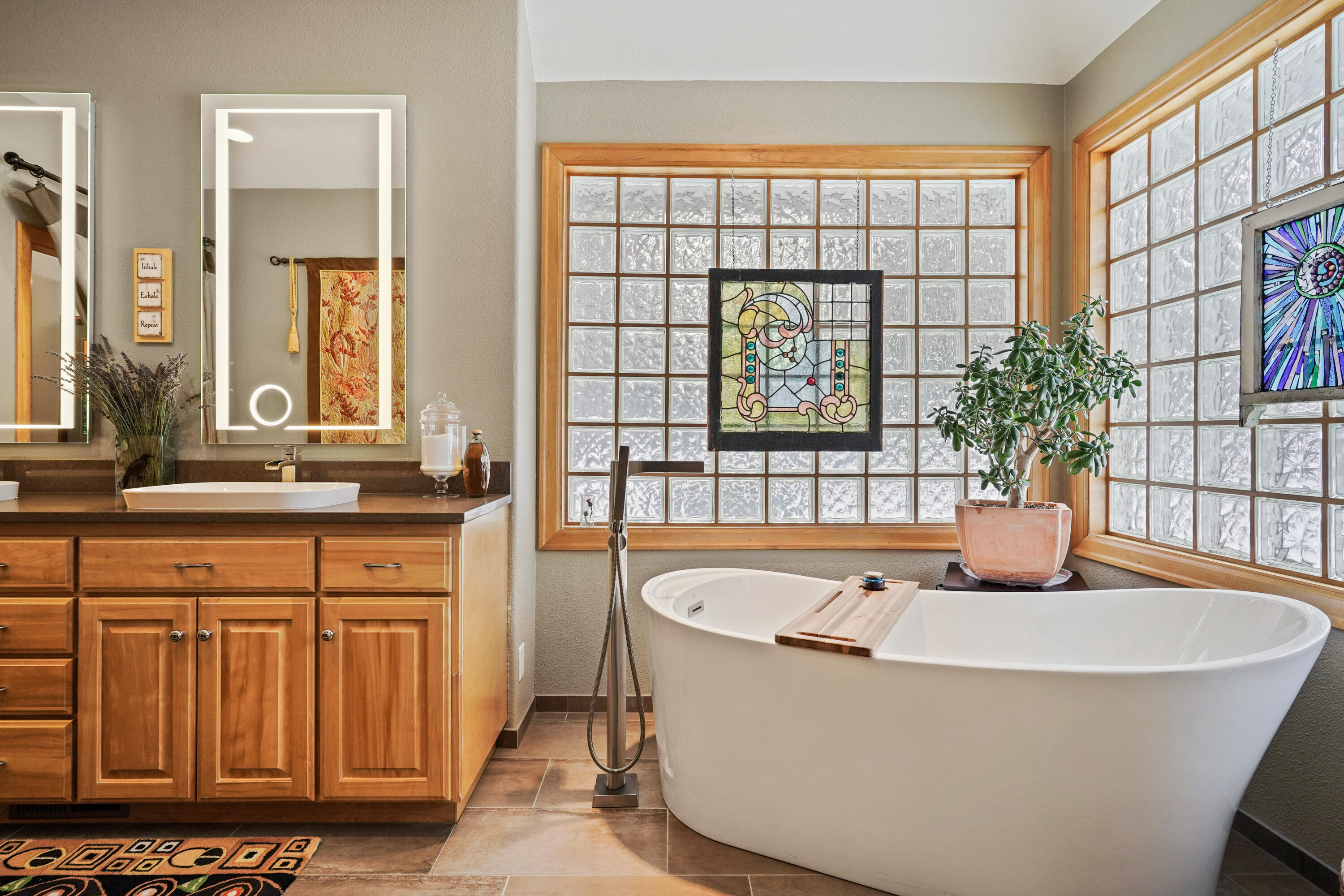 Mtn High - Residential