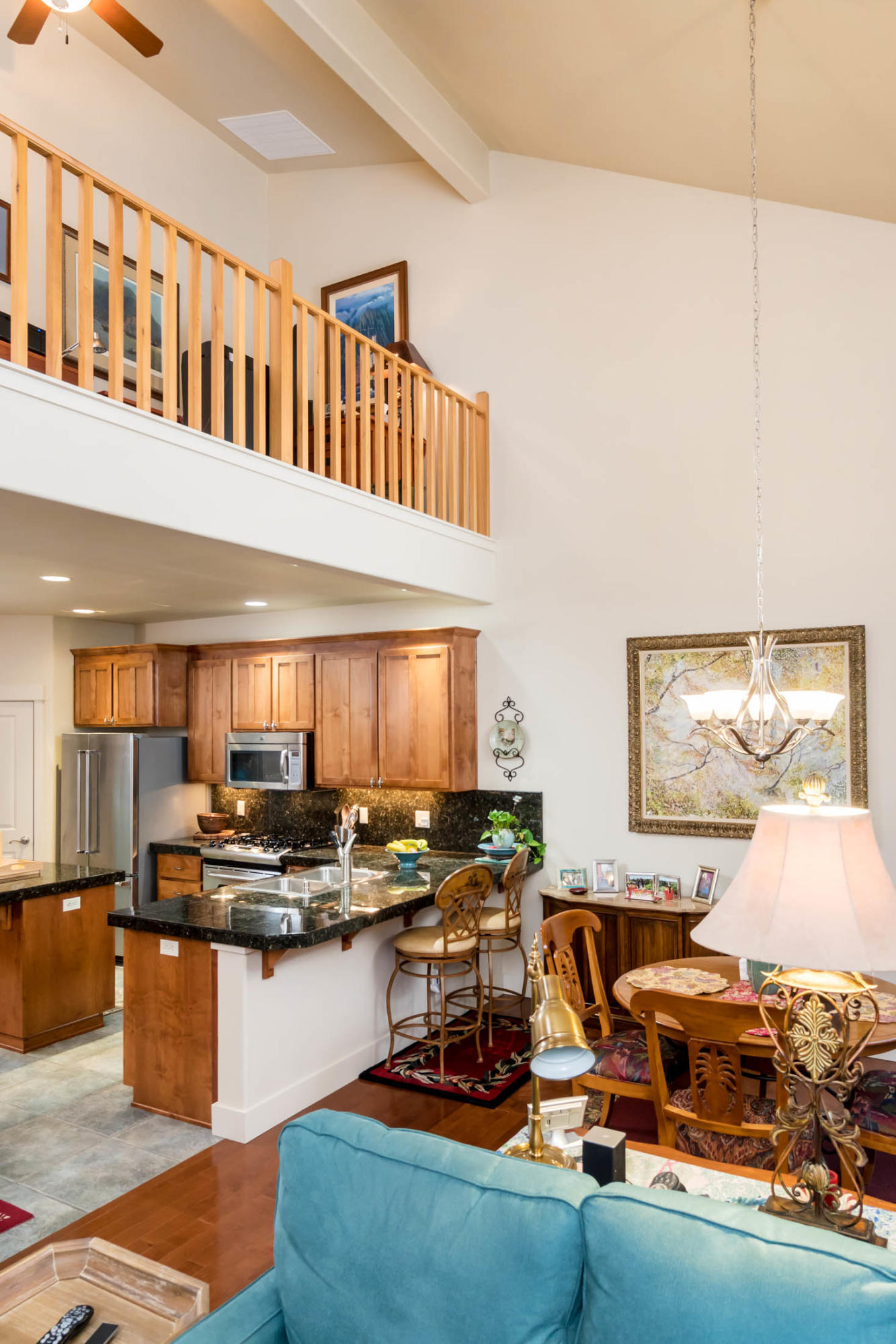 Copperstone - Residential