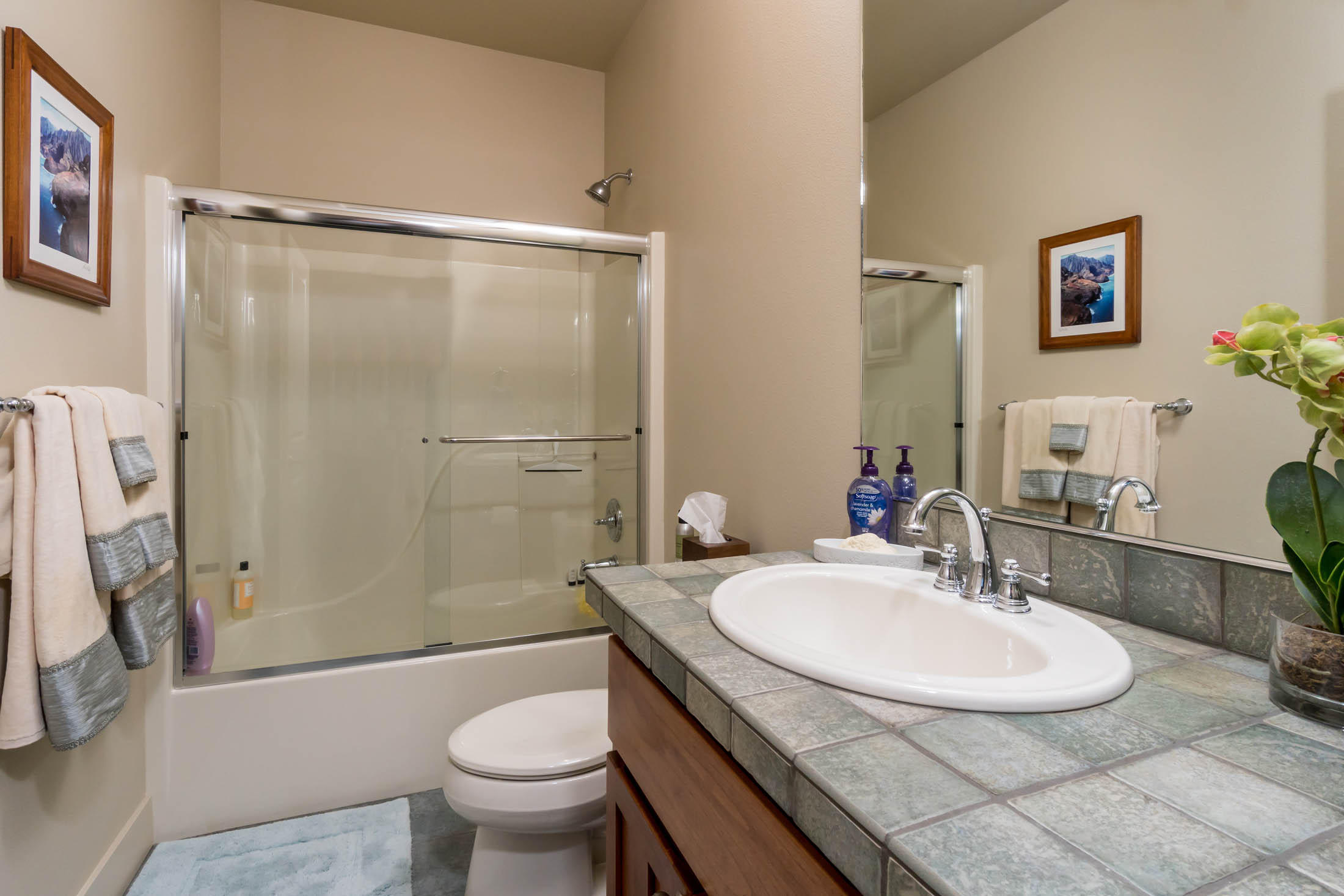 Copperstone - Residential