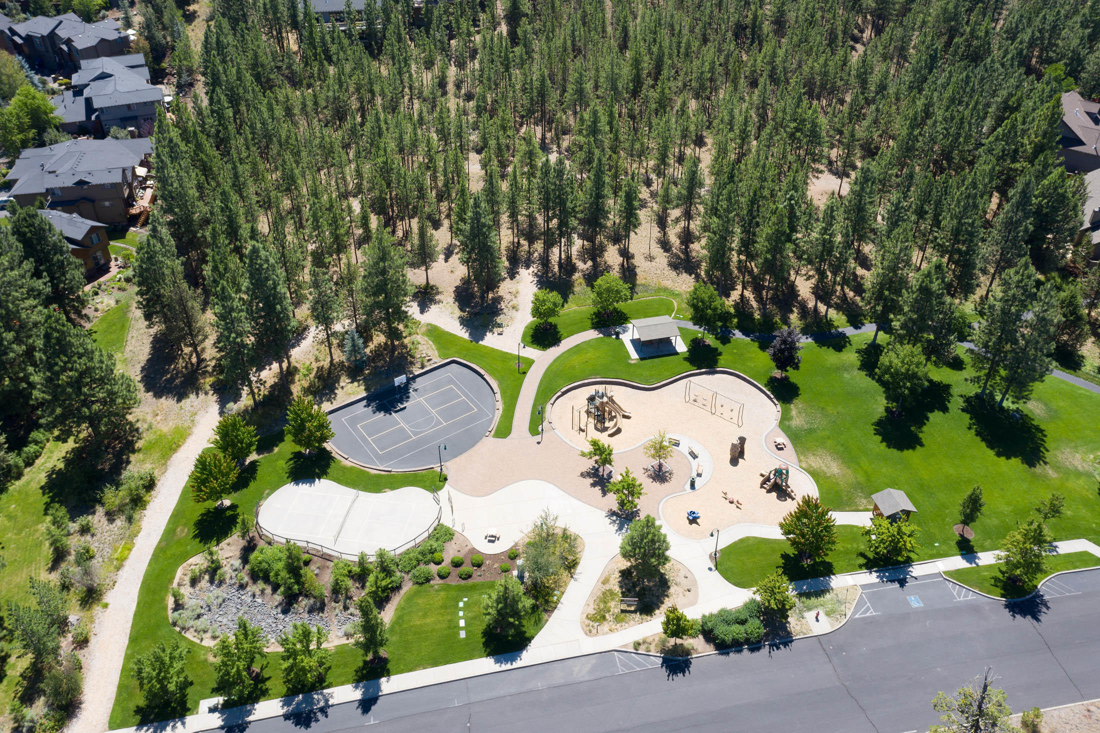 Copperstone - Residential