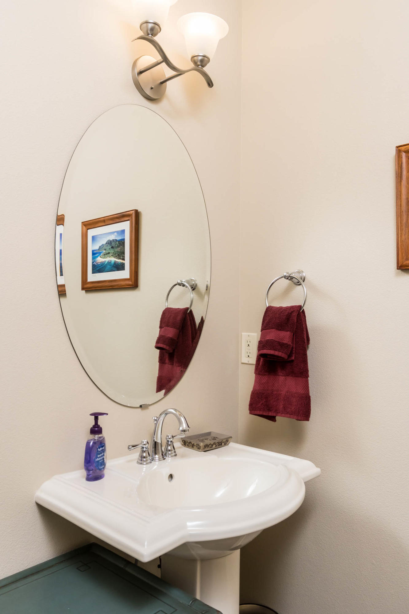 Copperstone - Residential