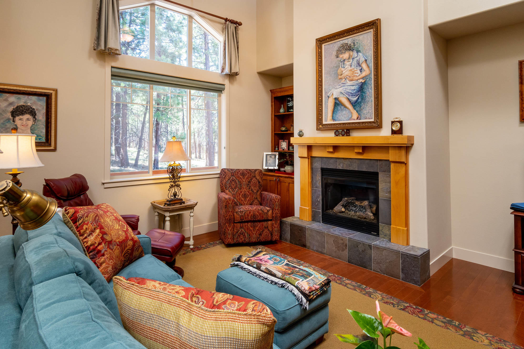 Copperstone - Residential