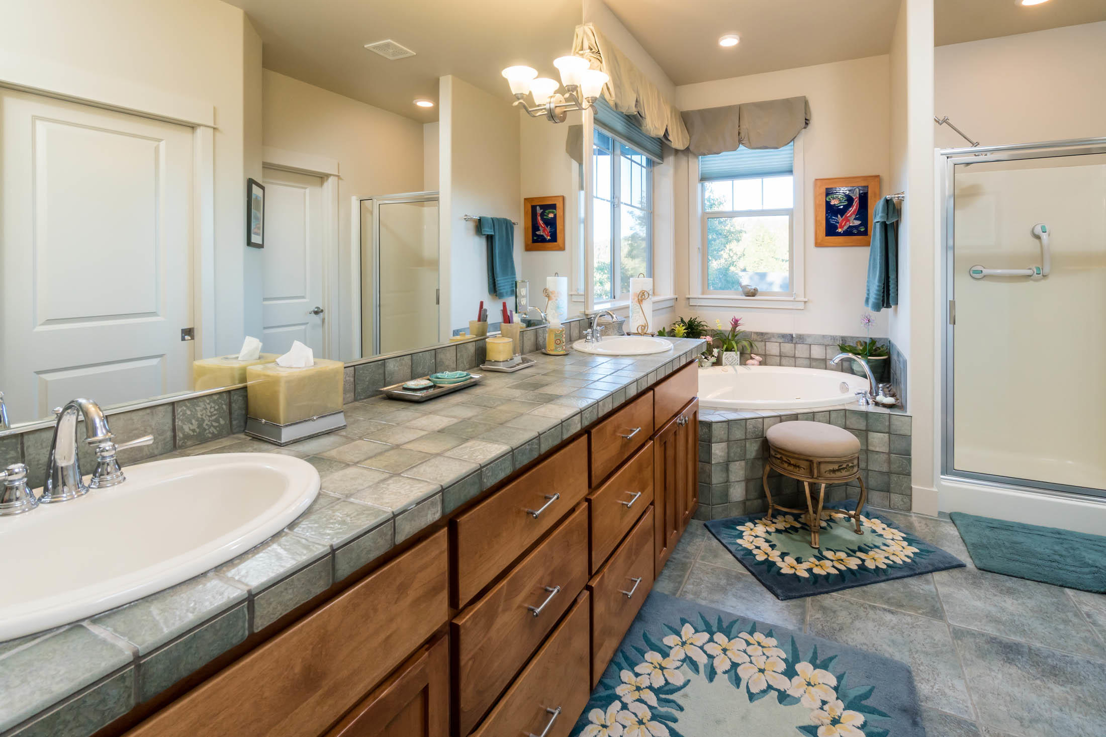 Copperstone - Residential