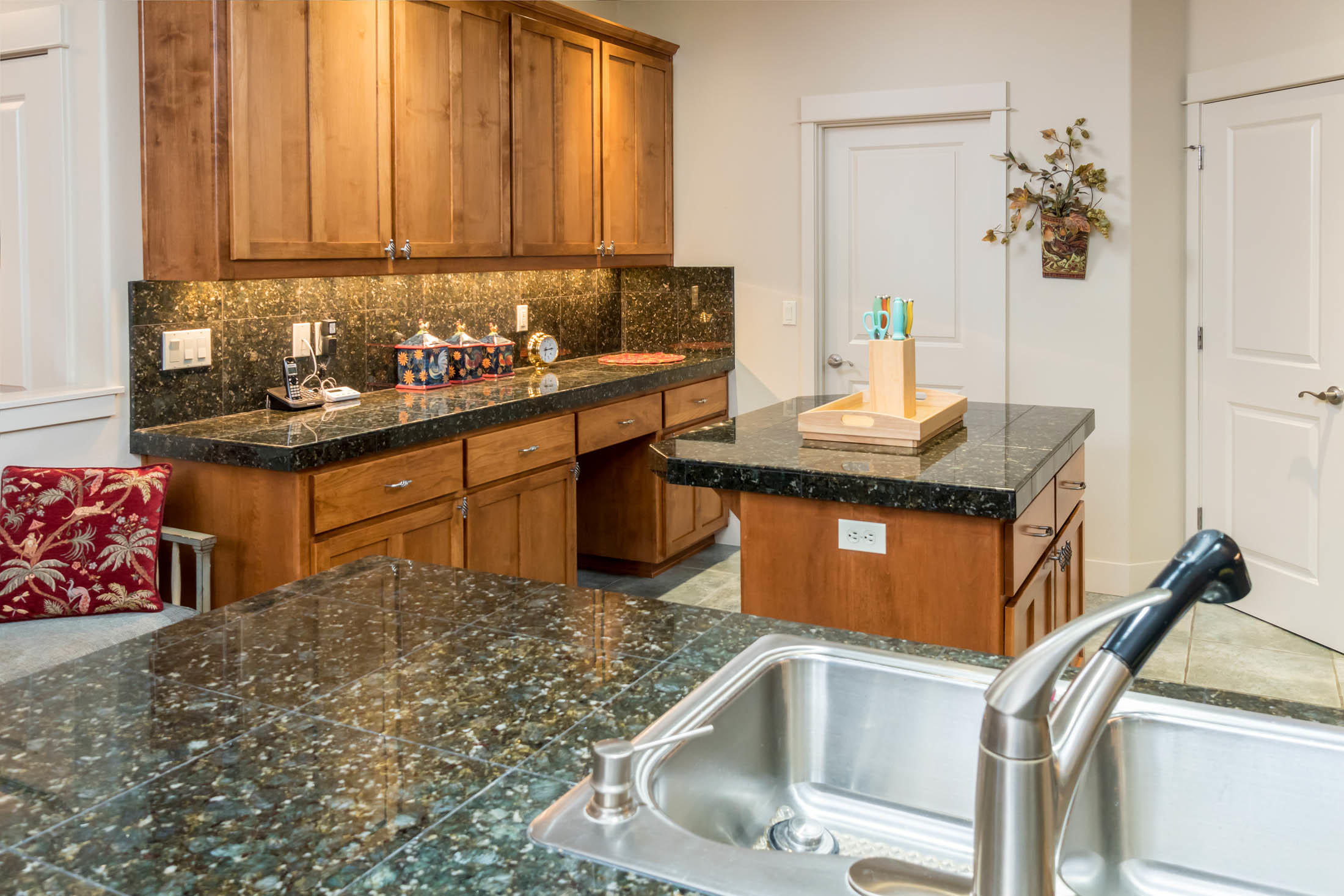 Copperstone - Residential