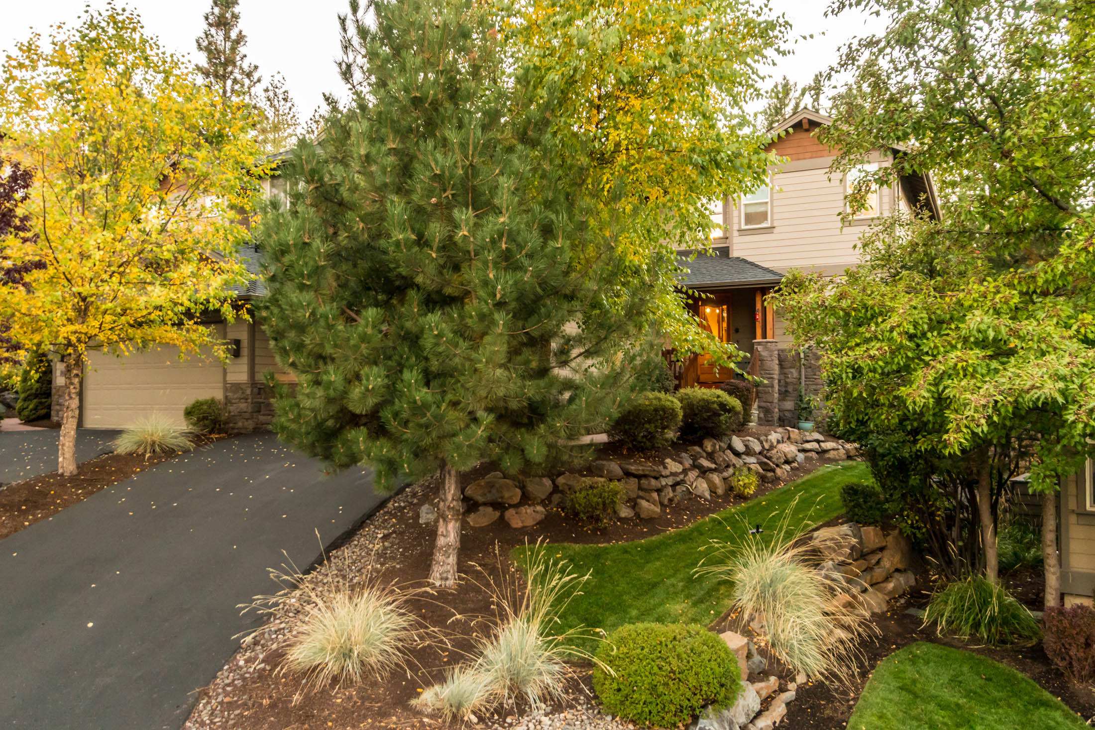 Copperstone - Residential