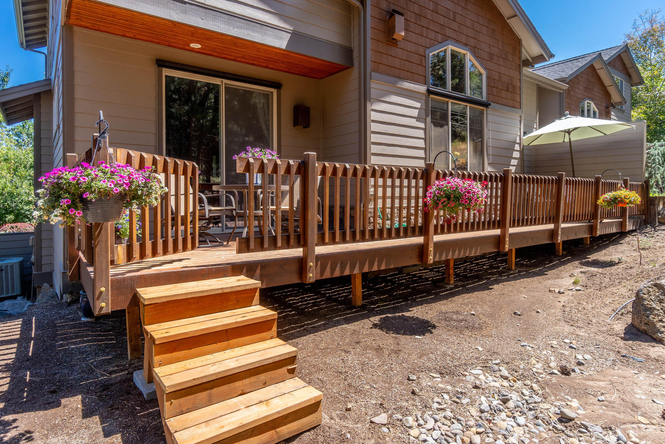 Copperstone - Residential